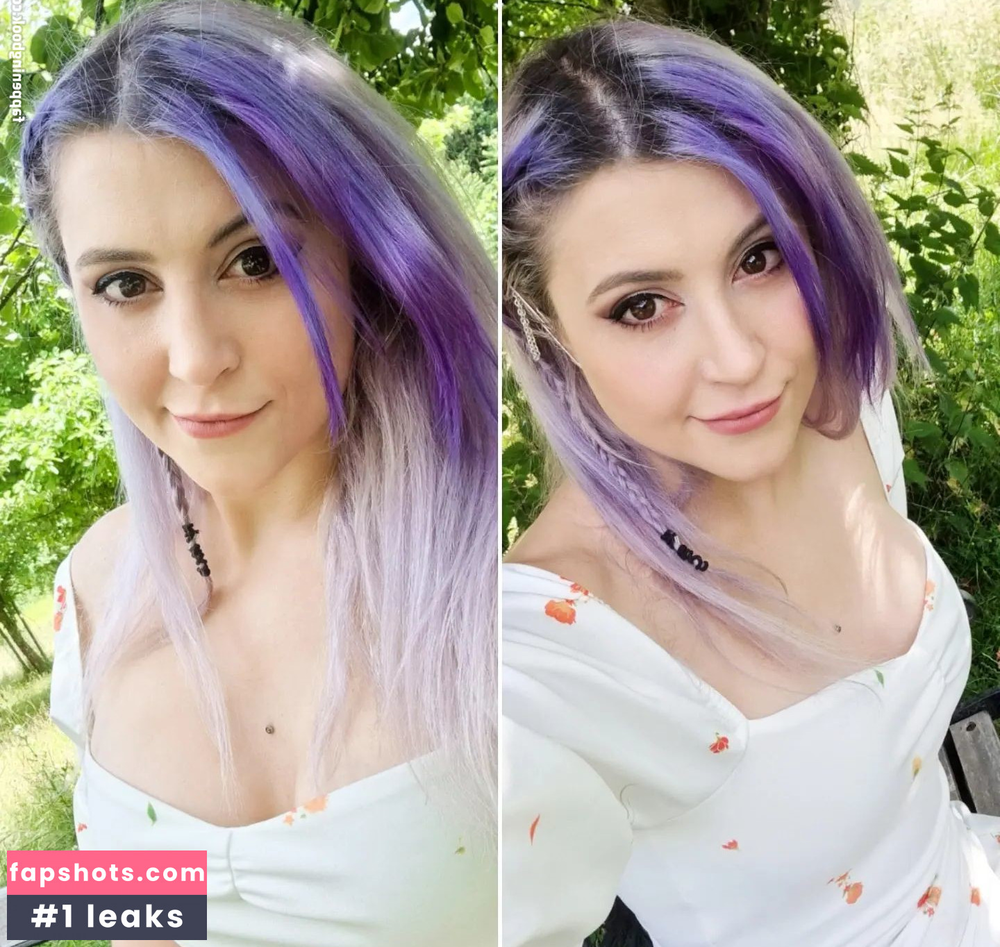 Mowkyfox Nude Leaks OnlyFans Photos #127 - LeakJerk