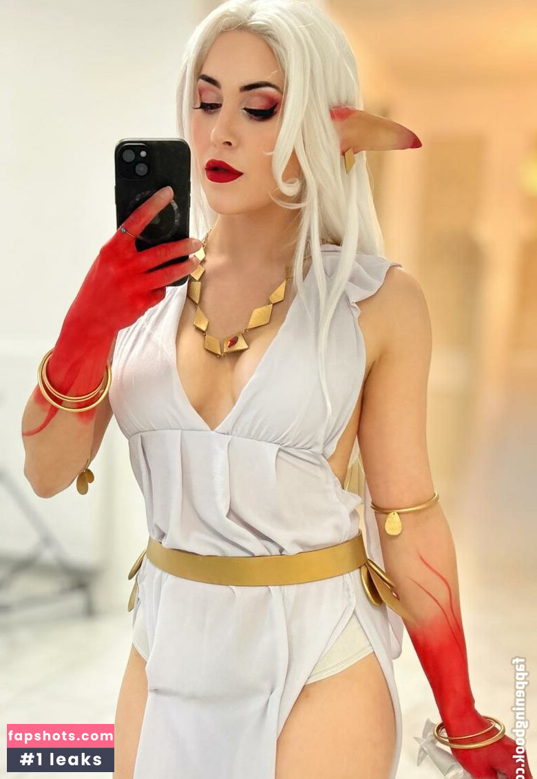 Mowkyfox Nude Leaks OnlyFans Photos #3 - LeakJerk