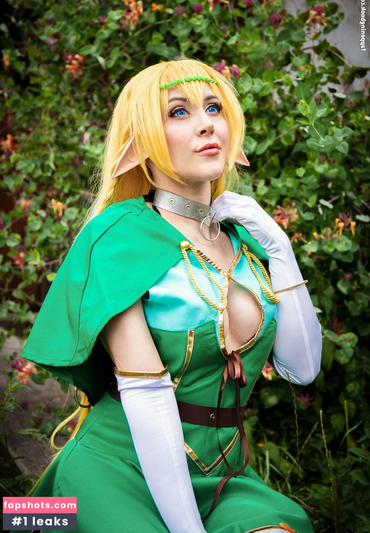 Mowkyfox Nude Leaks OnlyFans Photos #22 - LeakJerk