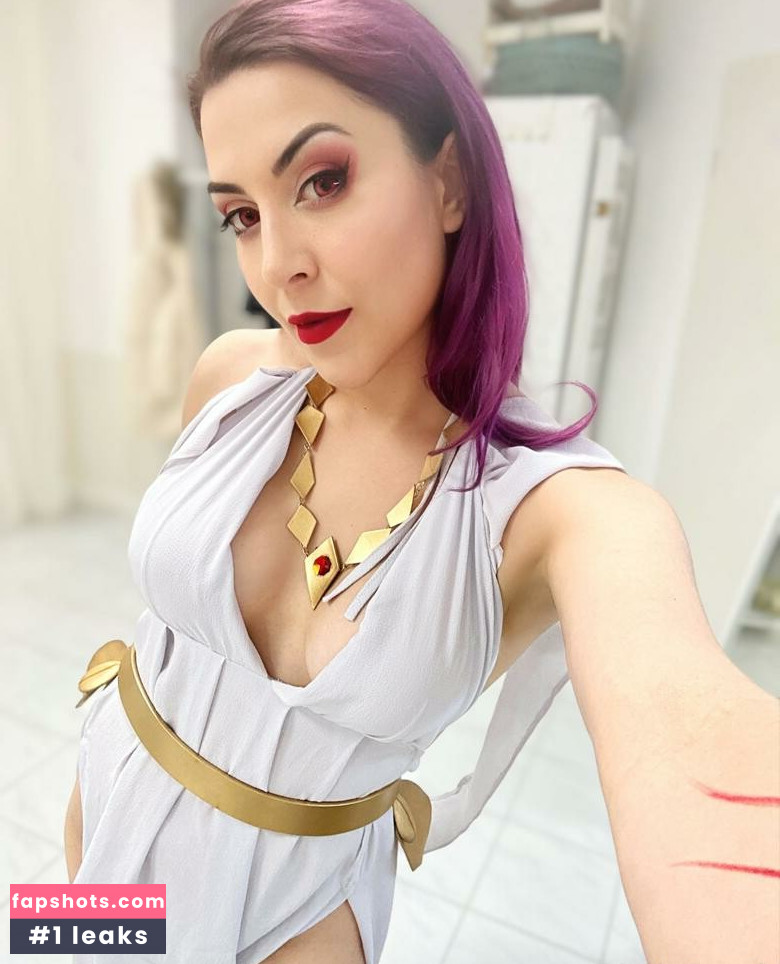 Mowkyfox Nude Leaks OnlyFans Photos #4 - LeakJerk