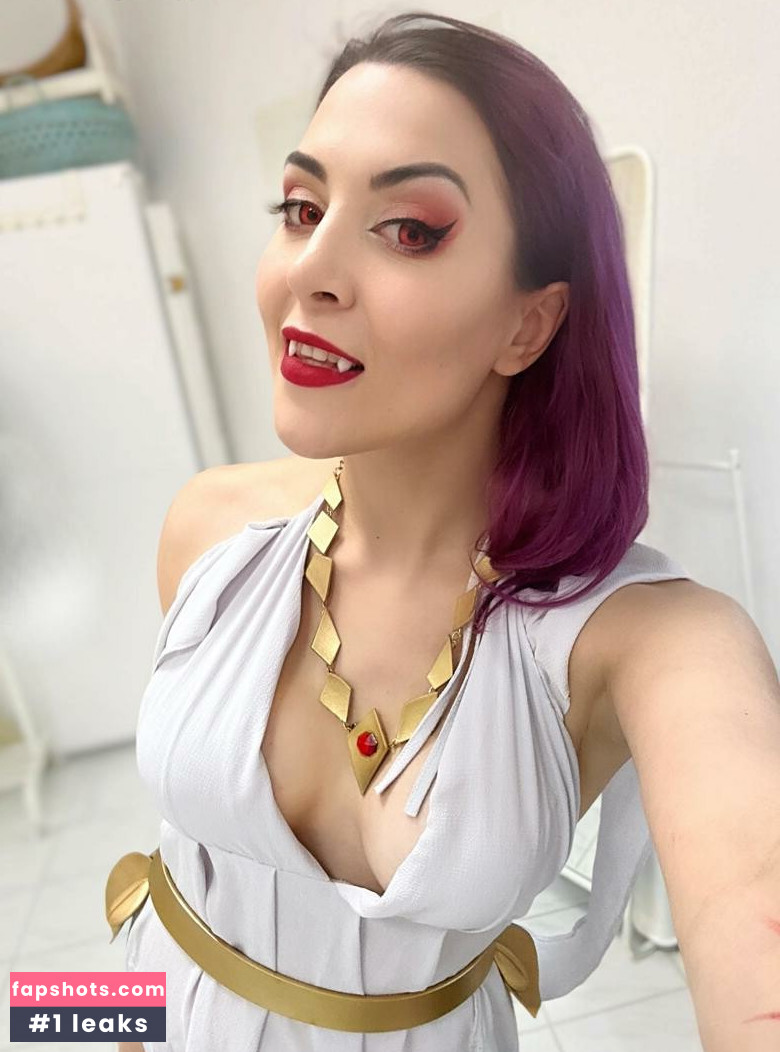 Mowkyfox Nude Leaks OnlyFans Photos #5 - LeakJerk