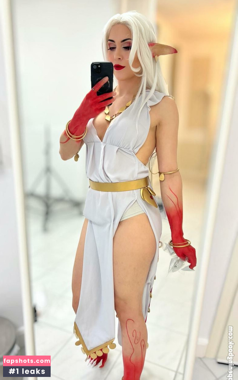 Mowkyfox Nude Leaks OnlyFans Photos #6 - LeakJerk