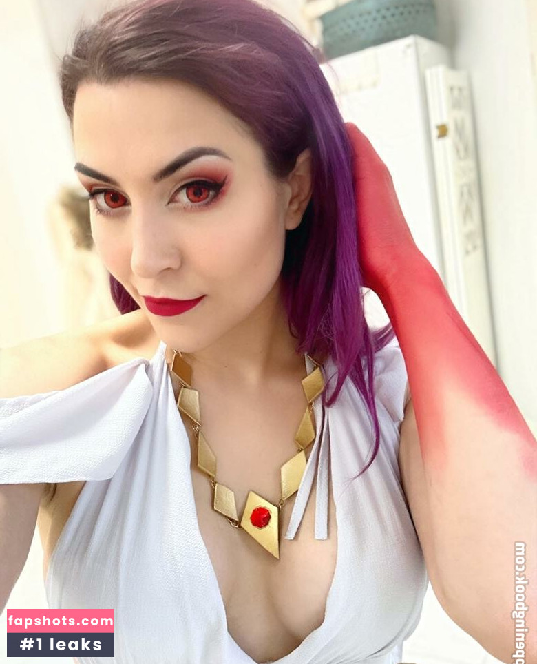 Mowkyfox Nude Leaks OnlyFans Photos #7 - LeakJerk