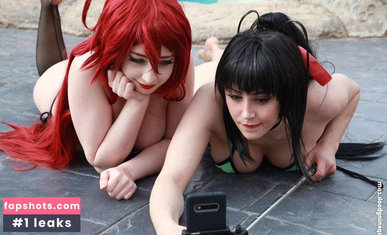 Mowkyfox Nude Leaks OnlyFans Photos #68 - LeakJerk