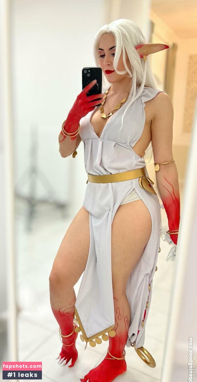 Mowkyfox Nude Leaks OnlyFans Photos #8 - LeakJerk