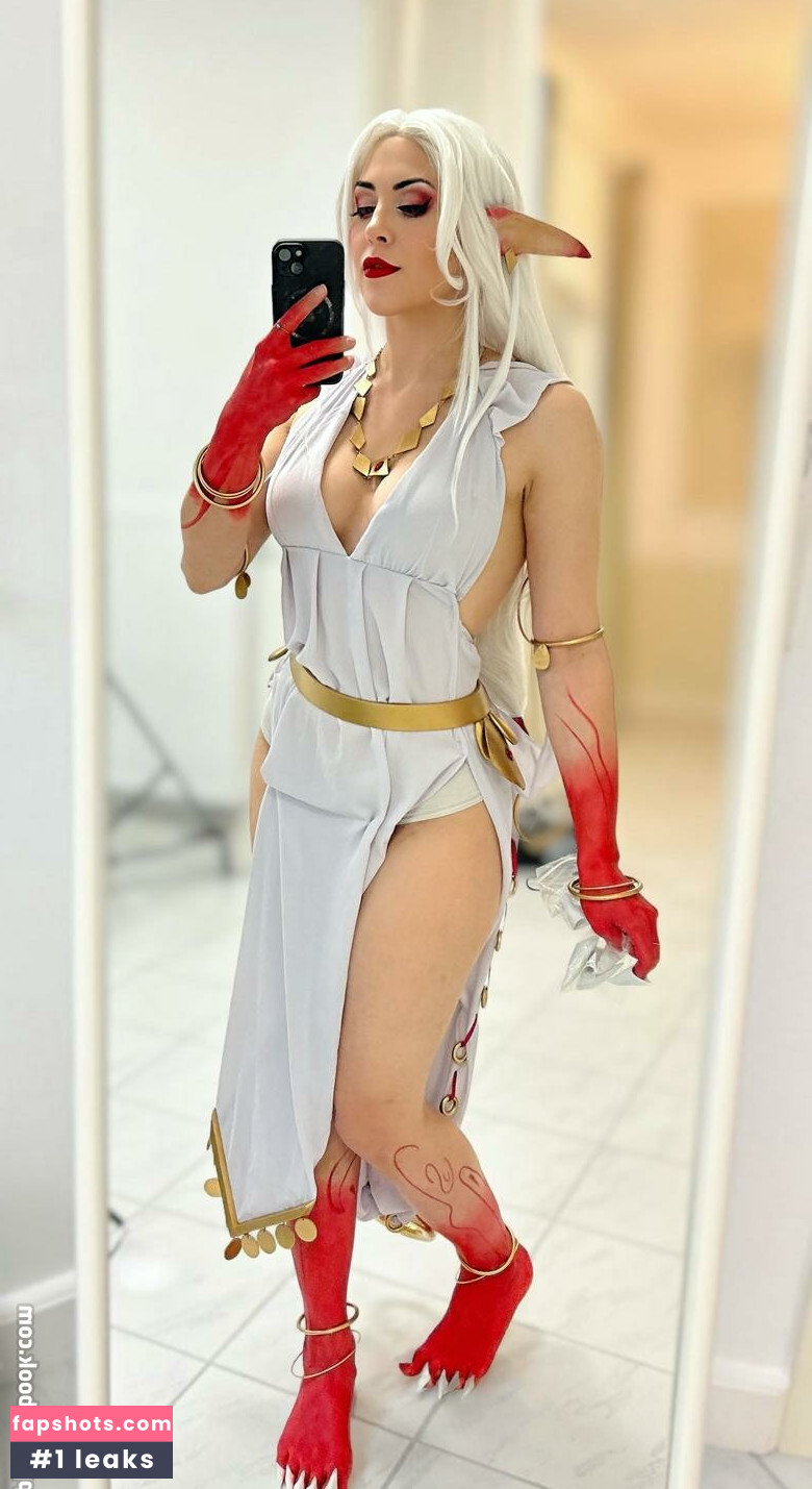 Mowkyfox Nude Leaks OnlyFans Photos #9 - LeakJerk