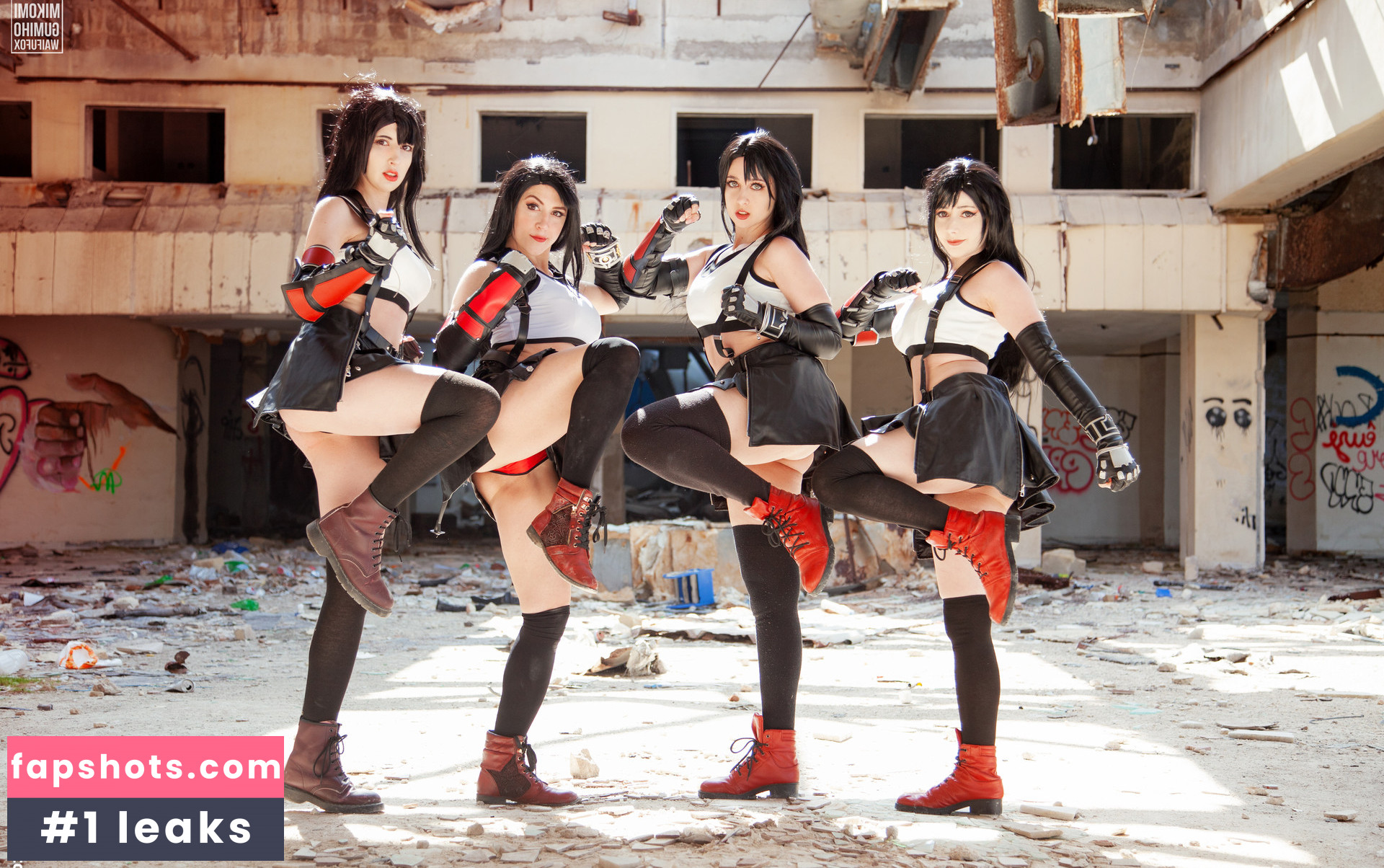 Mowkyfox Nude Leaks OnlyFans Photos #83 - LeakJerk