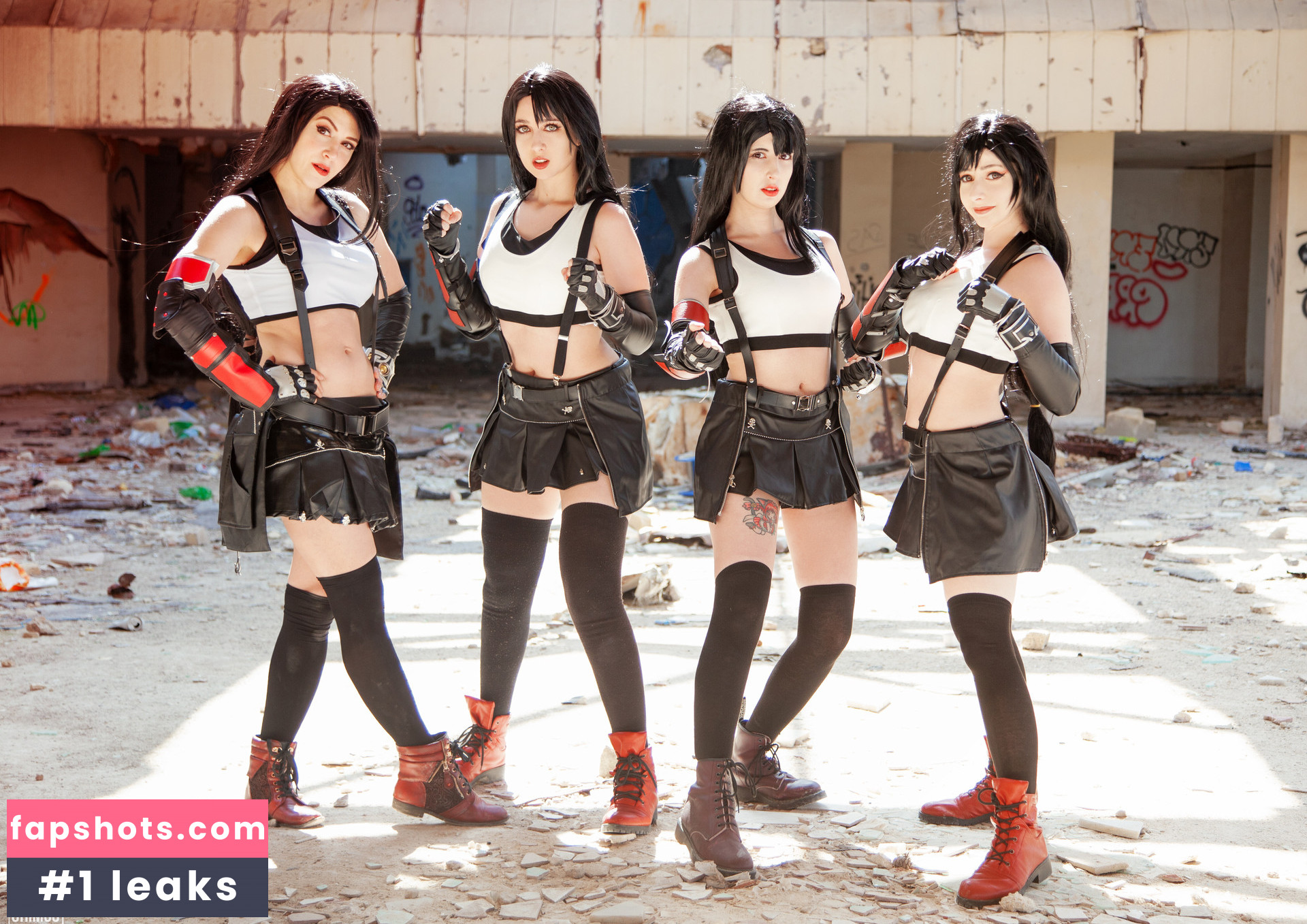 Mowkyfox Nude Leaks OnlyFans Photos #87 - LeakJerk