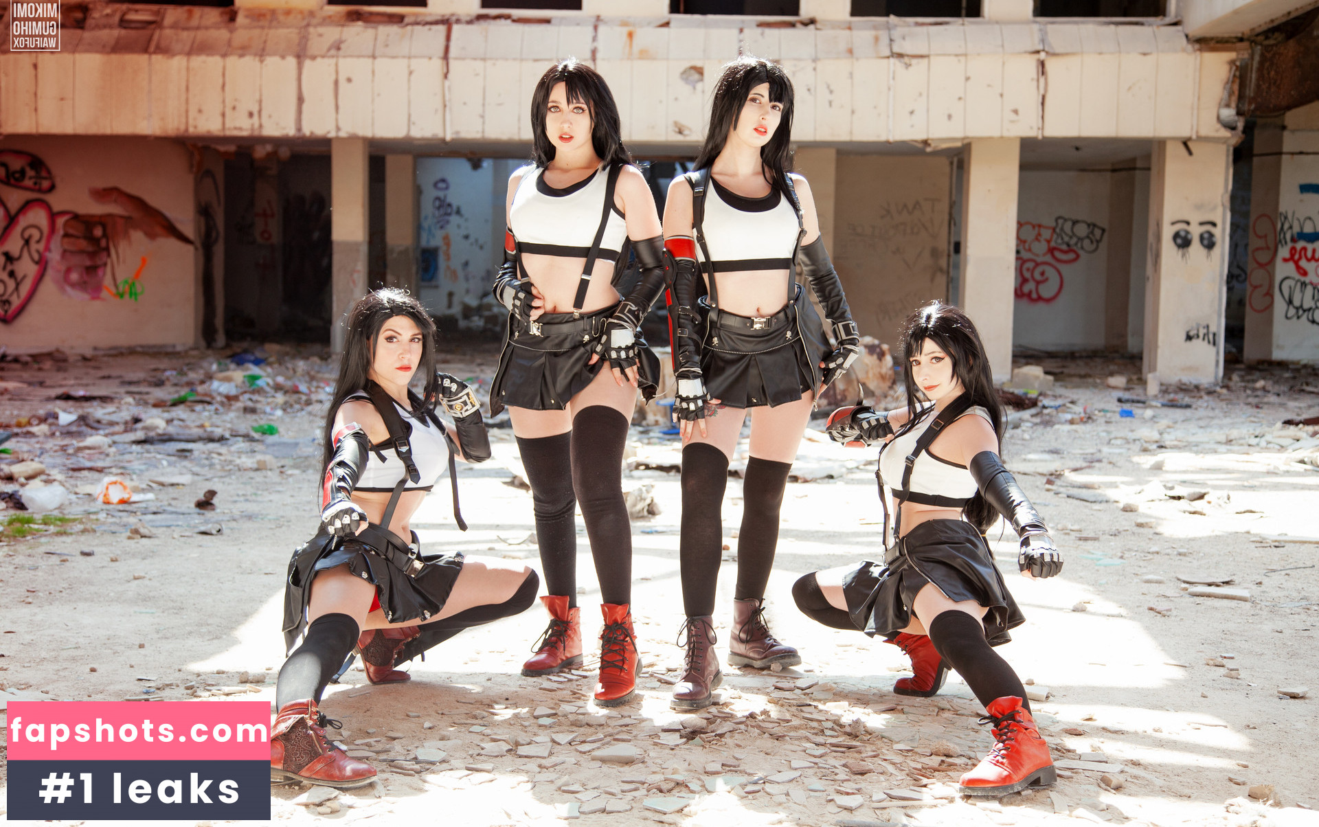 Mowkyfox Nude Leaks OnlyFans Photos #90 - LeakJerk