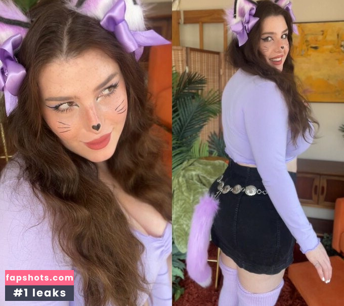 Moxy Mary gallery photo #23