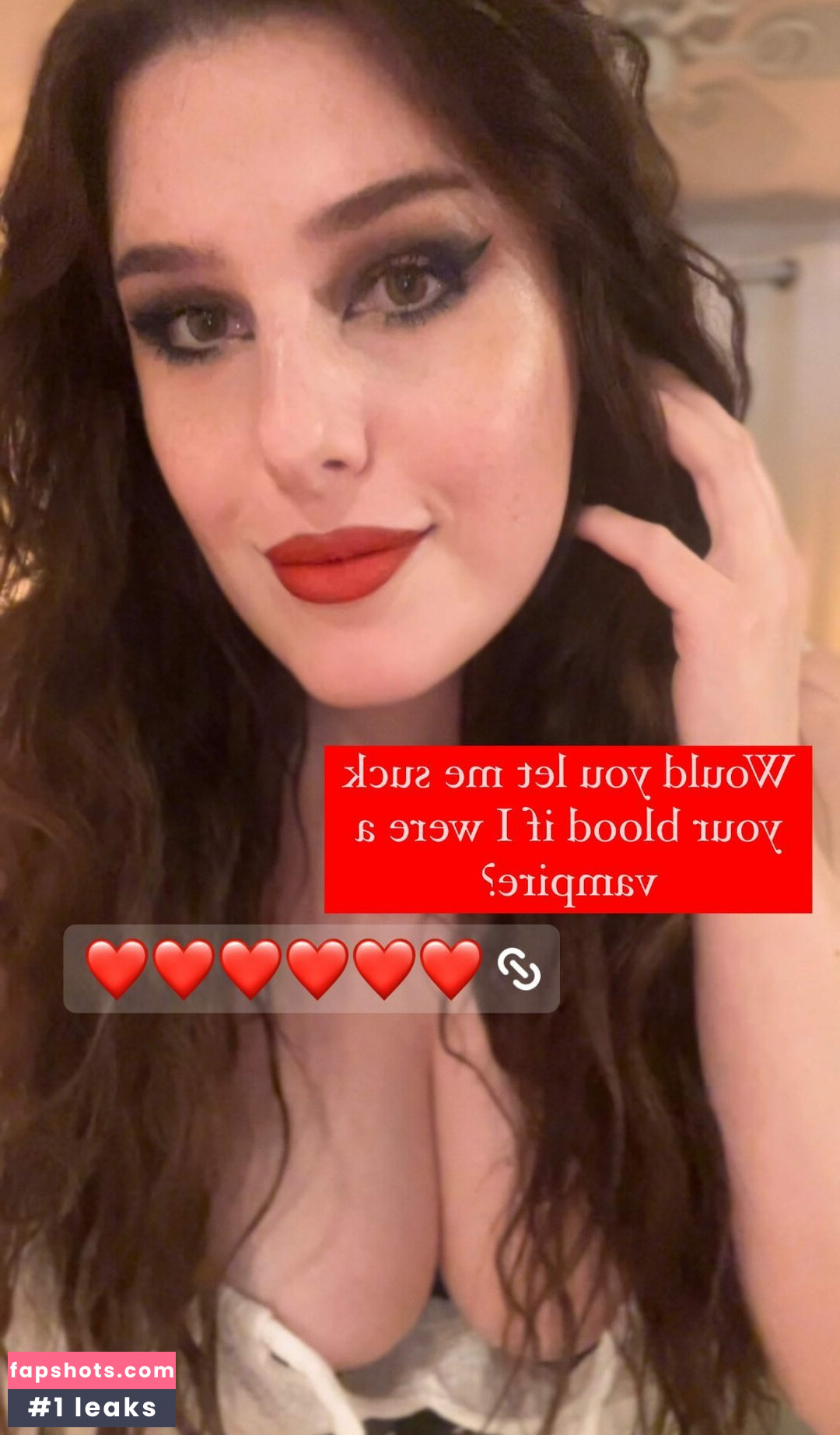 Moxy Mary gallery photo #30