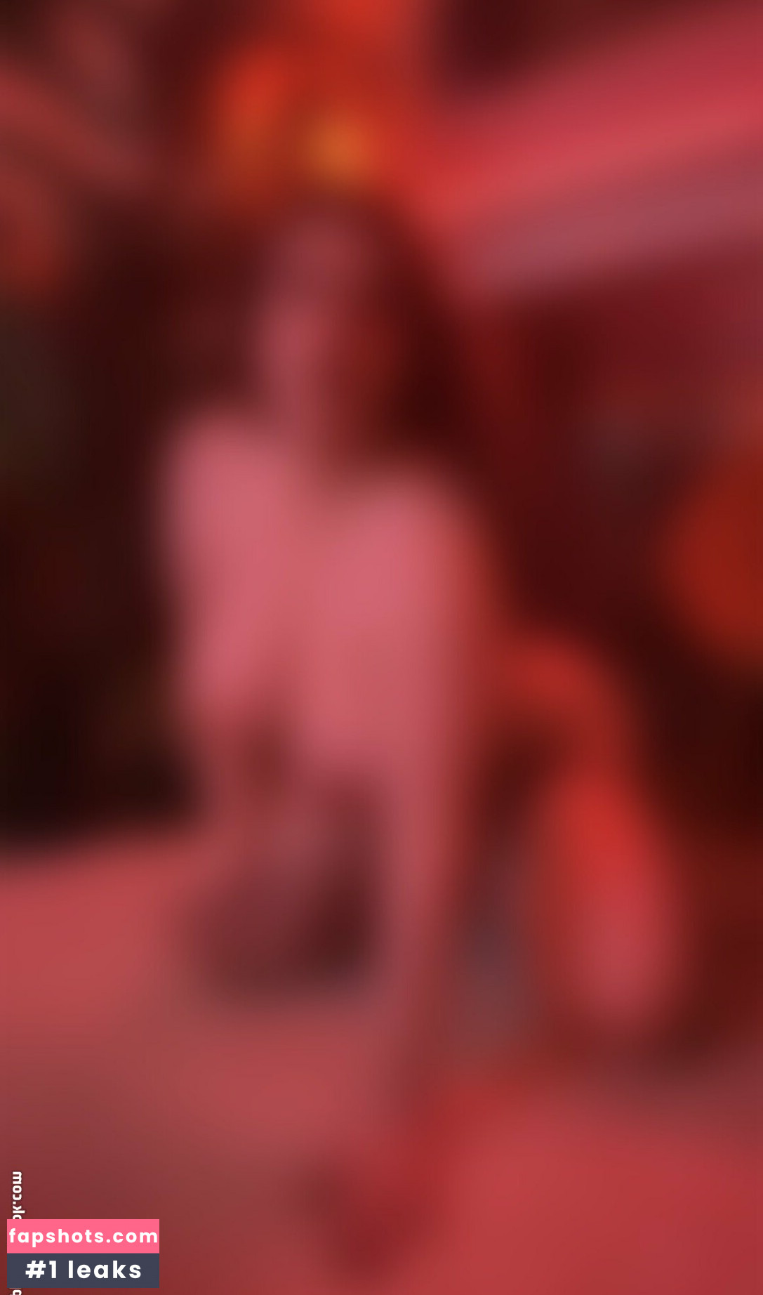 Moxy Mary gallery photo #6