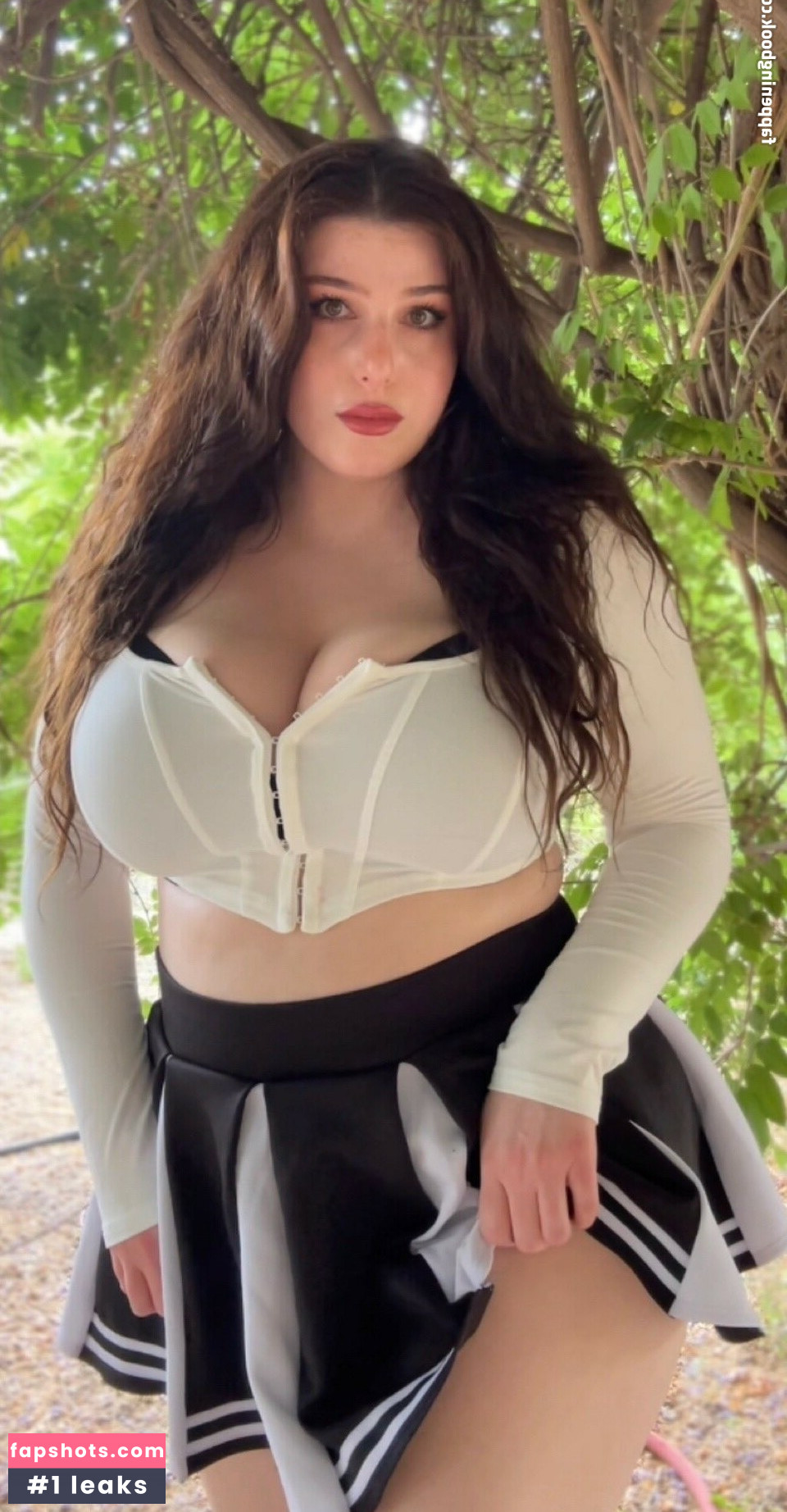 Moxy Mary gallery photo #8