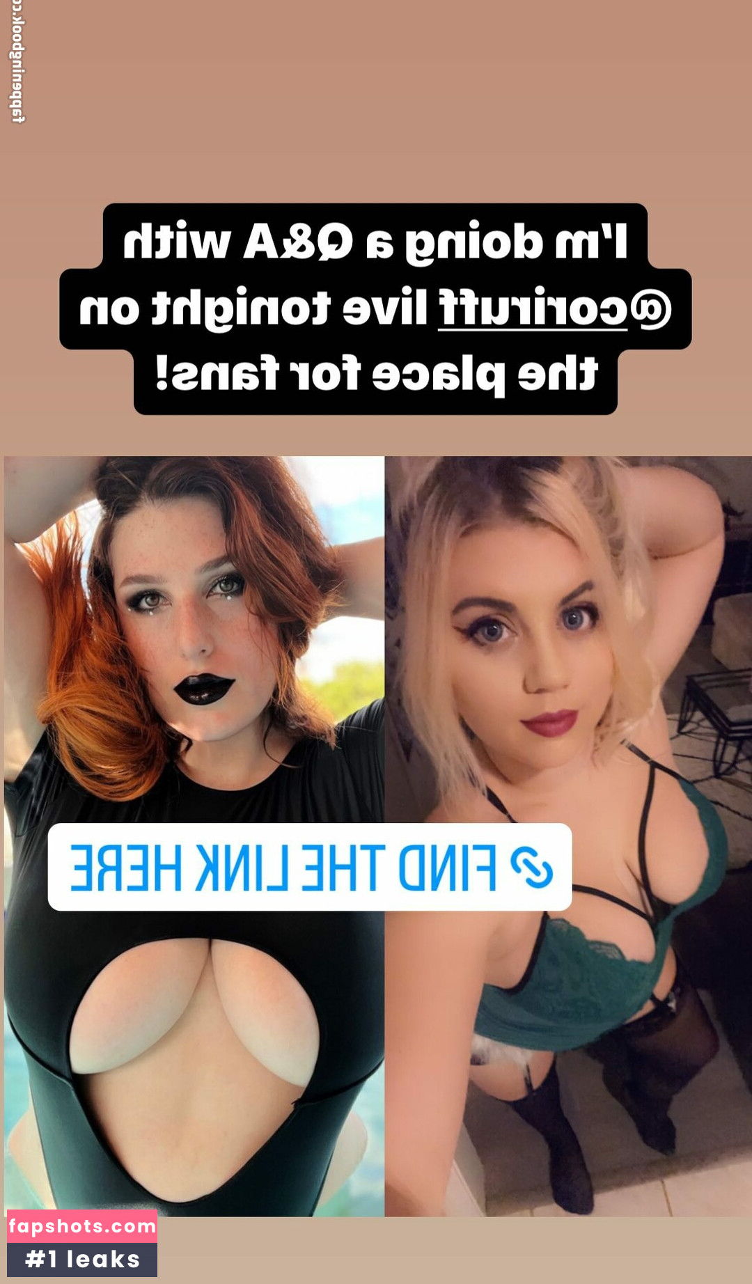 Moxy Mary gallery photo #71