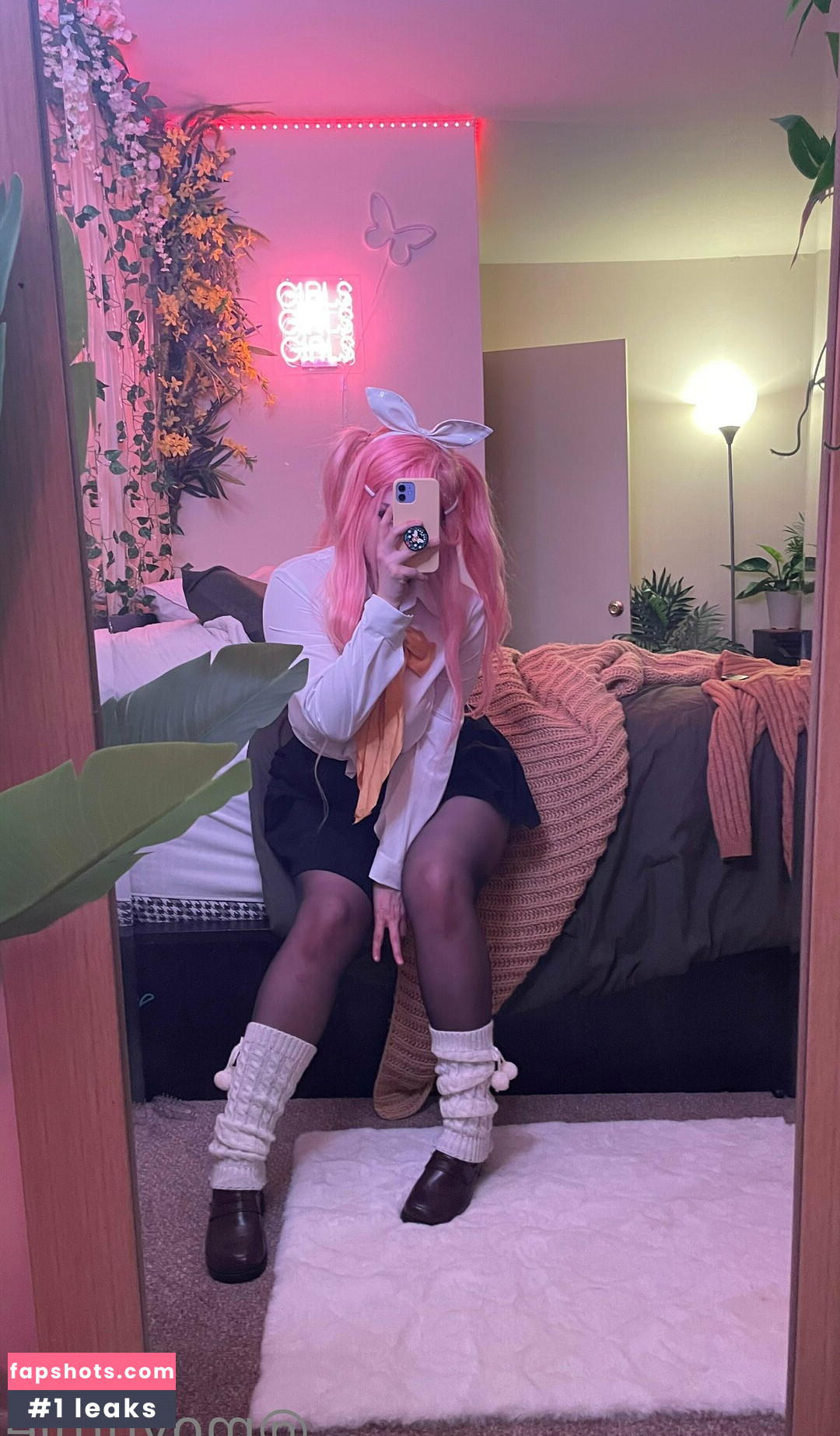 moyufree Filtración Desnuda OnlyFans Foto #12 - Fapshots