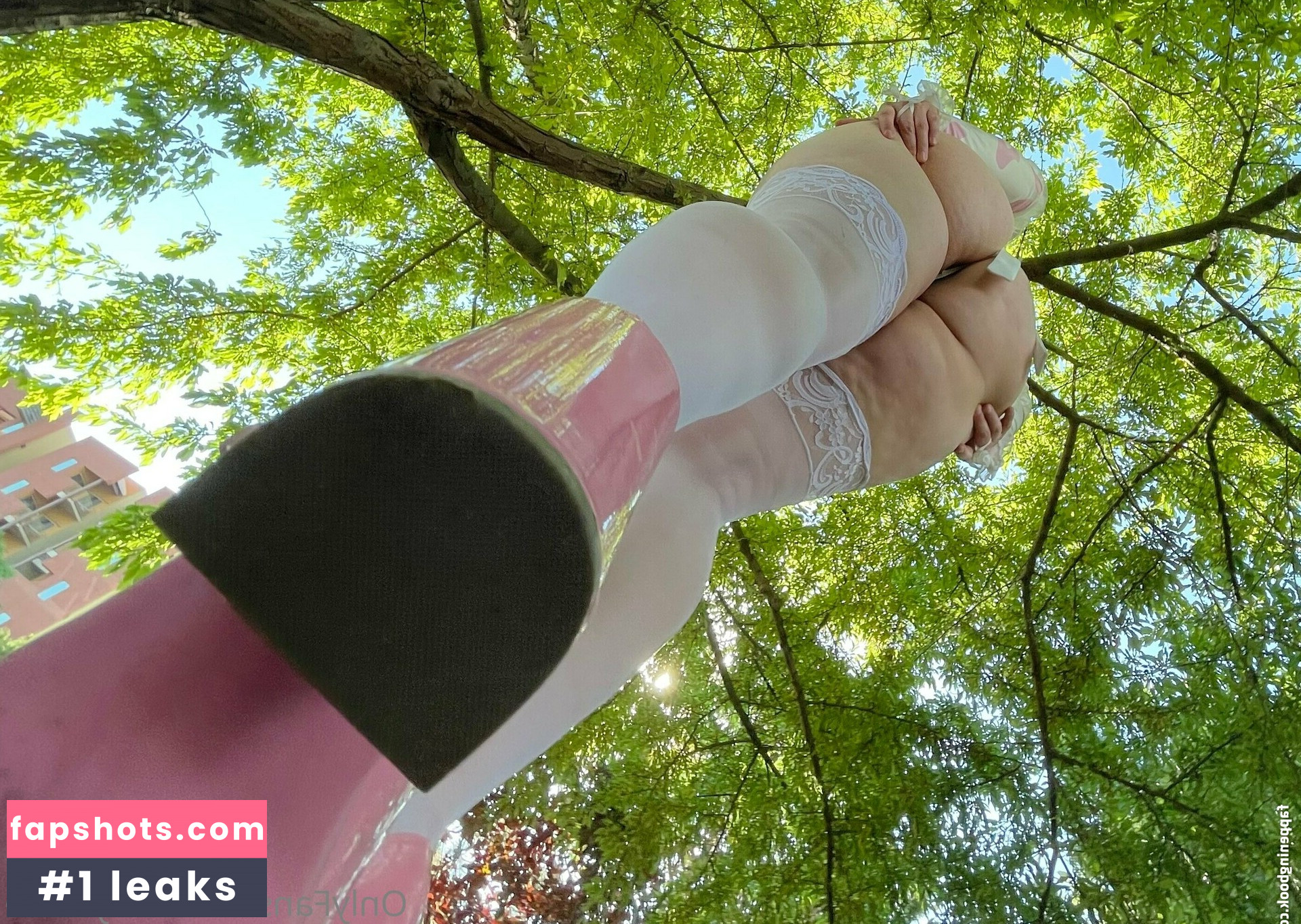 moyufree Filtración Desnuda OnlyFans Foto #19 - Fapshots