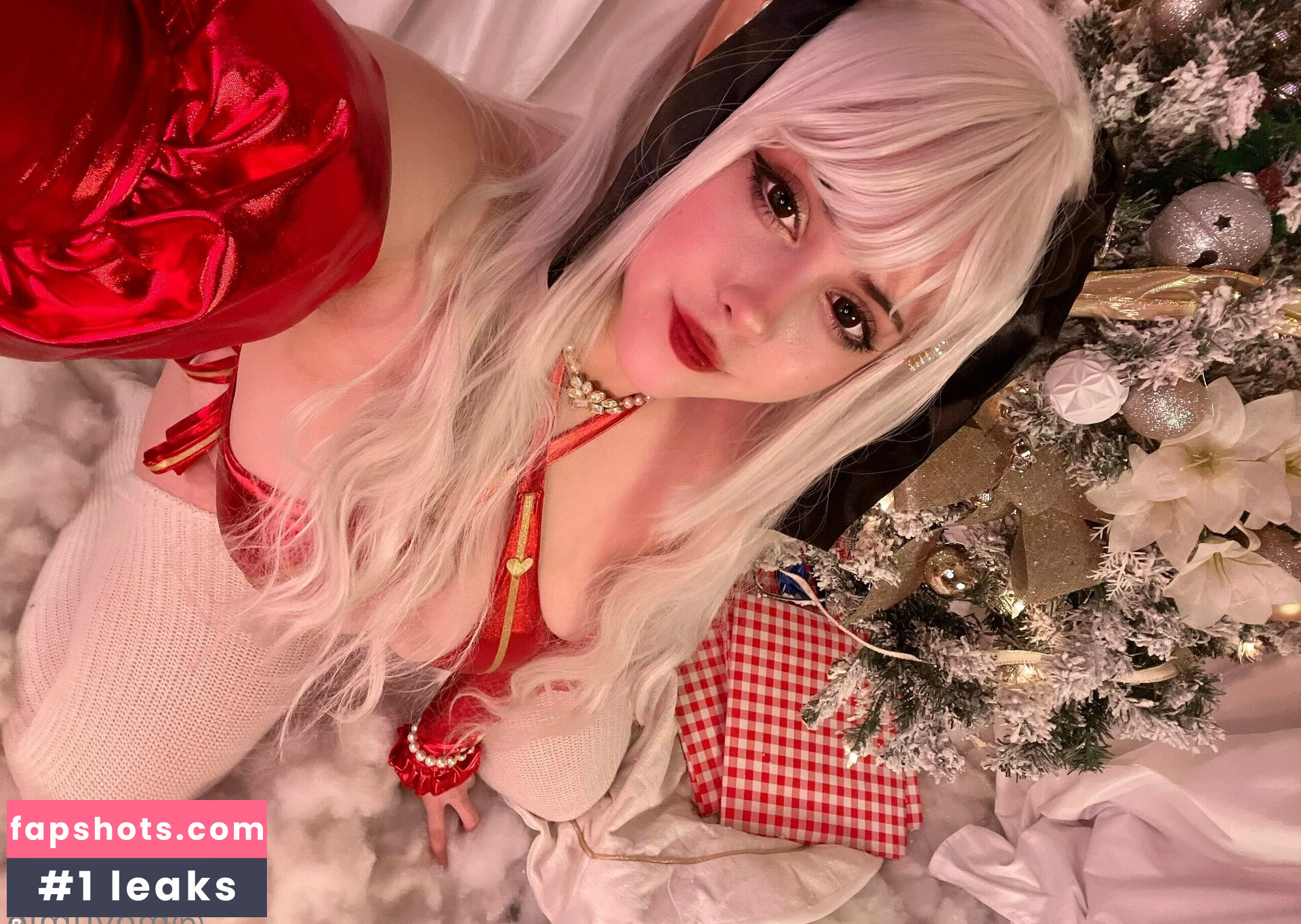 moyufree Filtración Desnuda OnlyFans Foto #3 - Fapshots