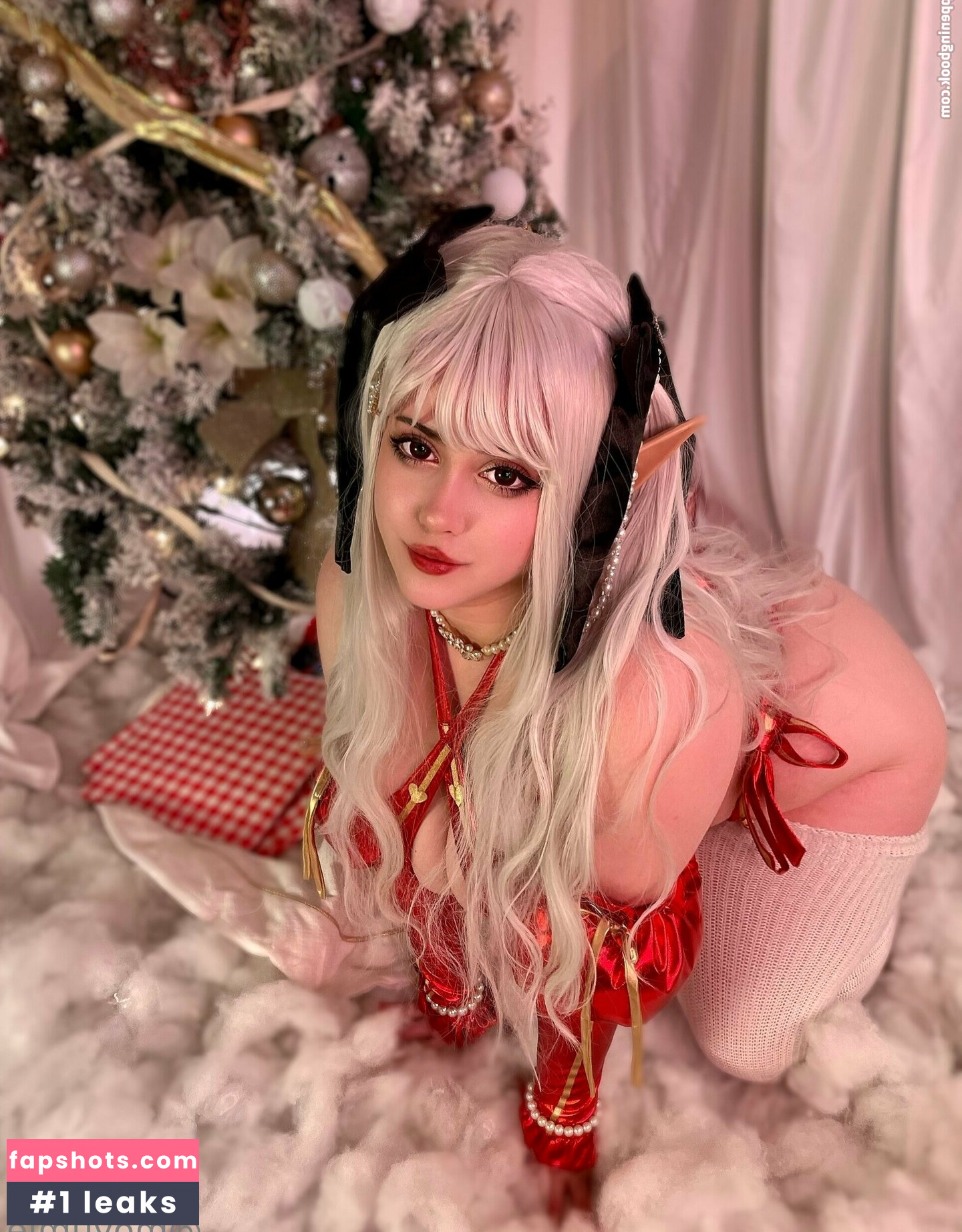 moyufree Filtración Desnuda OnlyFans Foto #4 - Fapshots