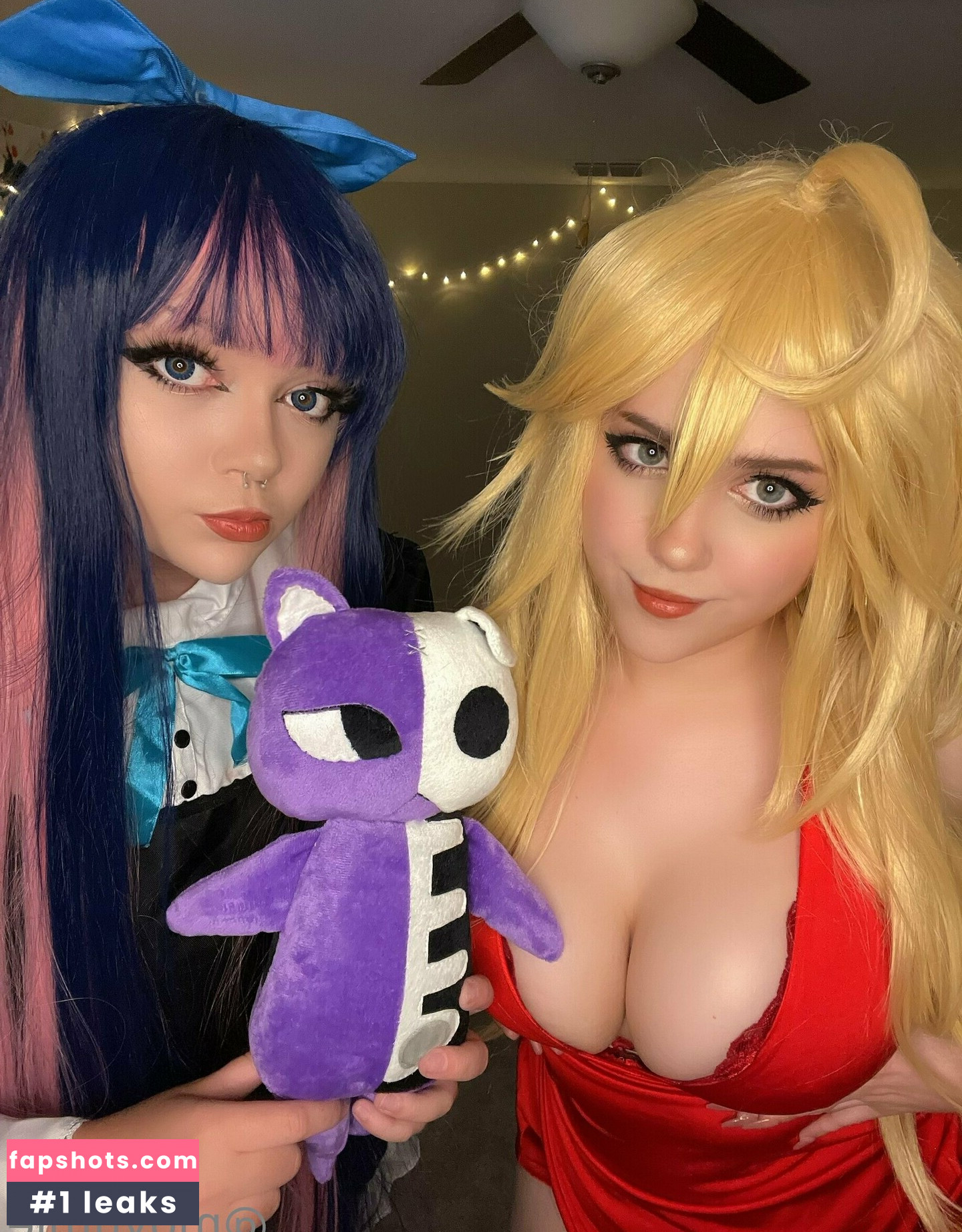 moyufree Filtración Desnuda OnlyFans Foto #7 - Fapshots