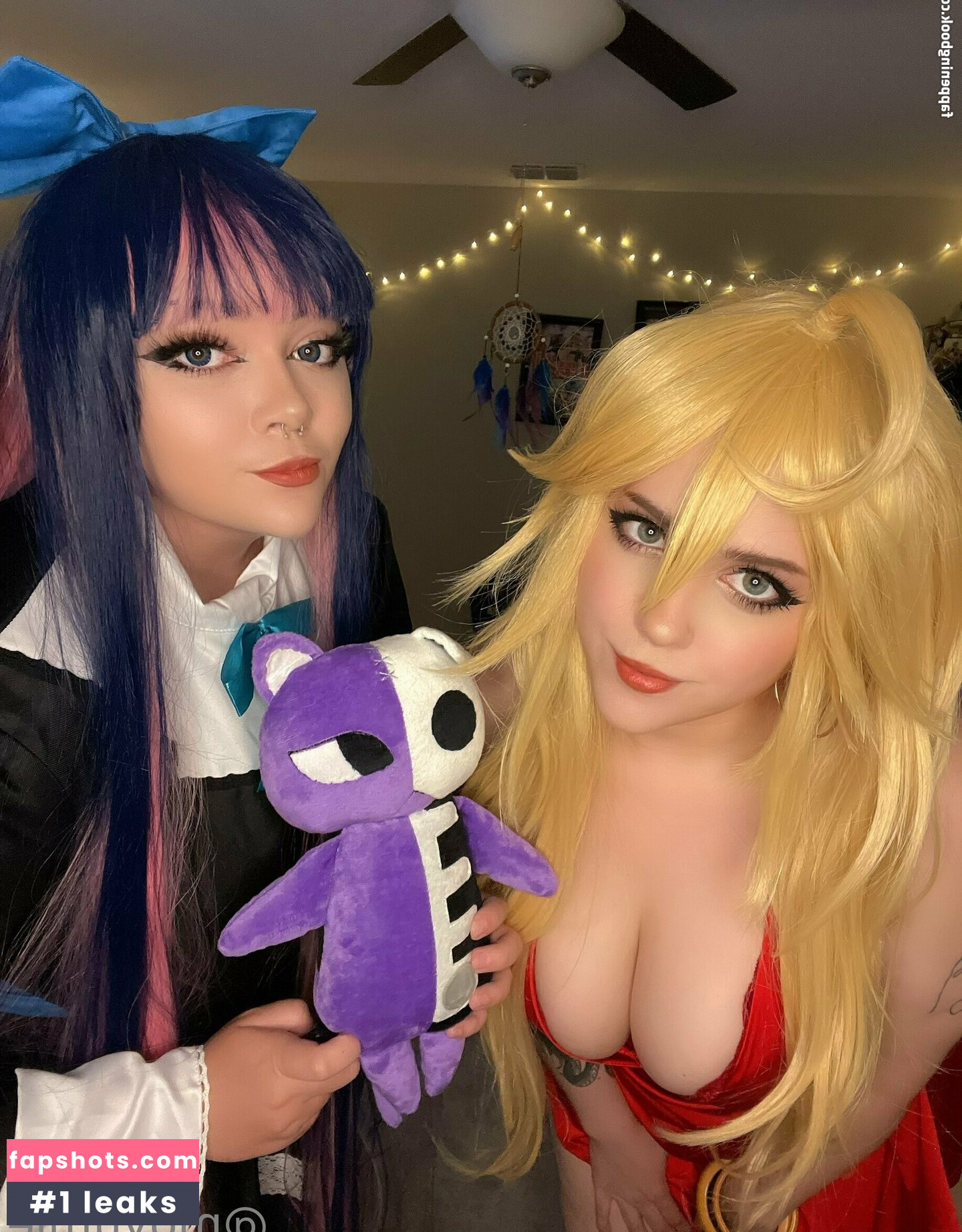 moyufree Filtración Desnuda OnlyFans Foto #8 - Fapshots