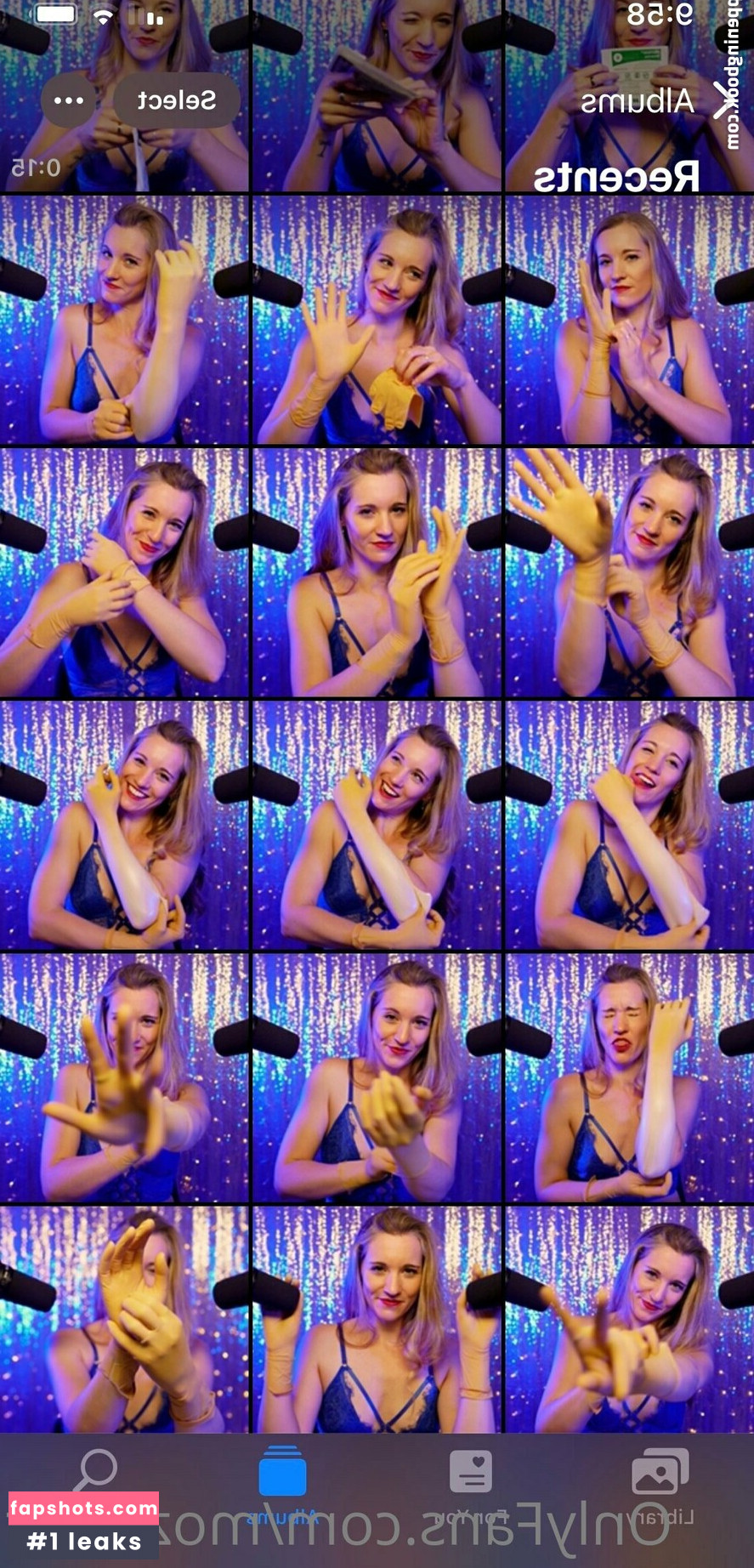 mozasmr nude babe gallery