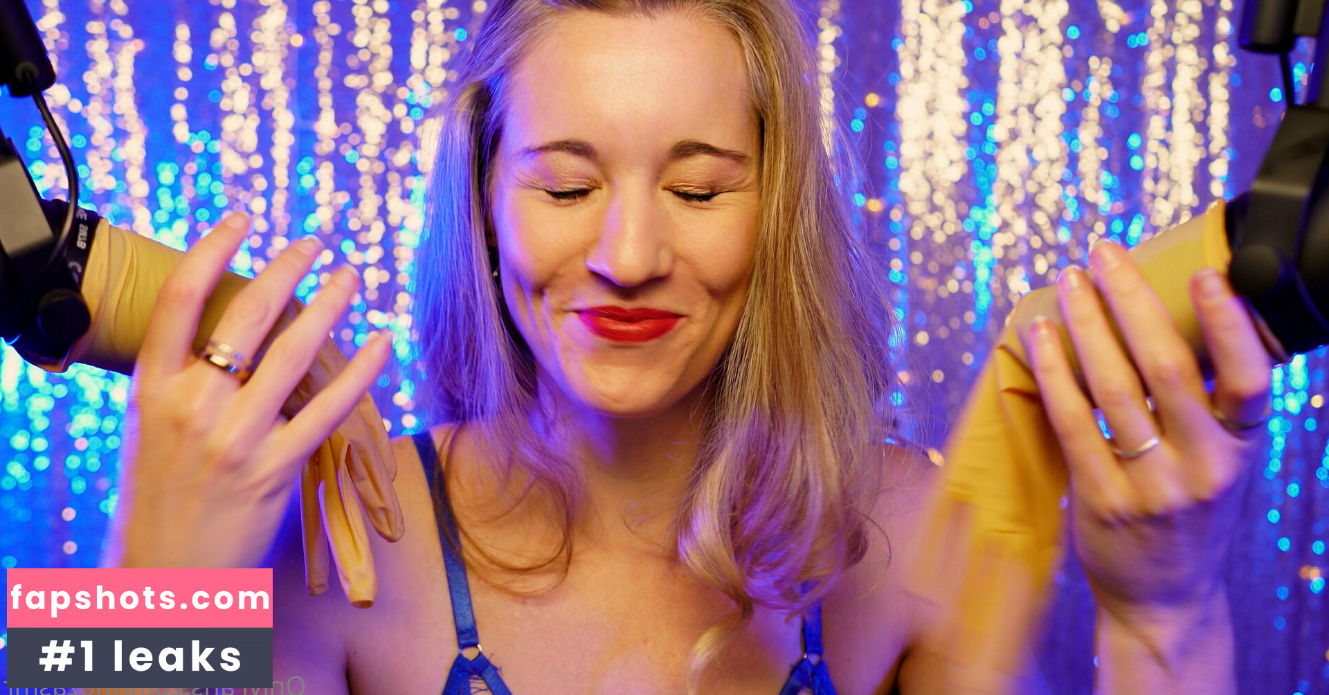 mozasmr gallery photo #19