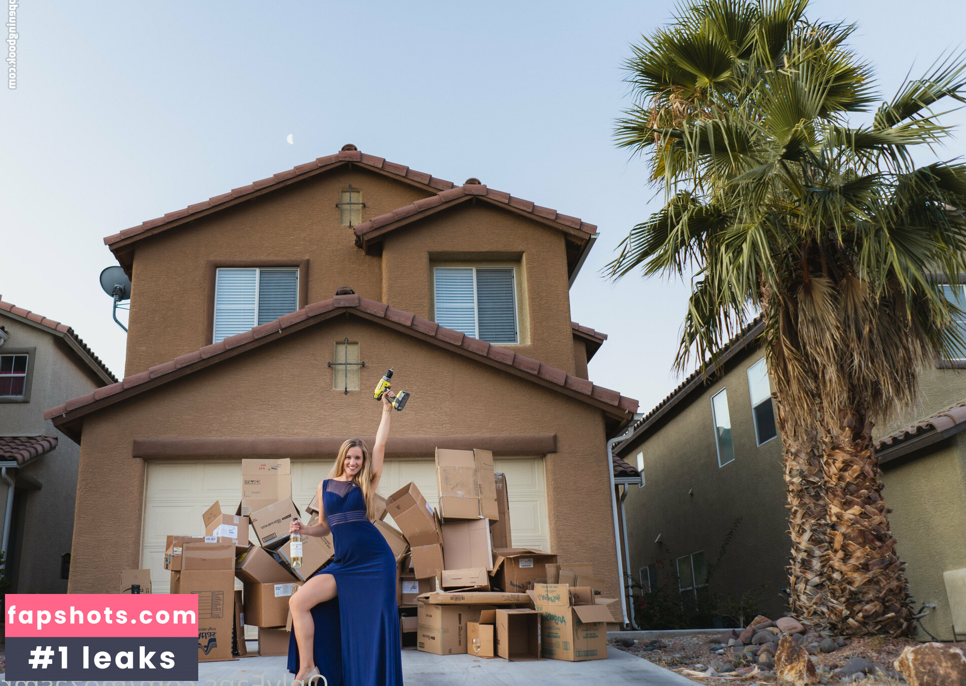 mozasmr gallery photo #3