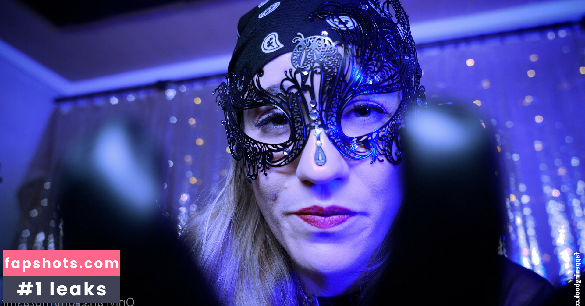 mozasmr gallery photo #22