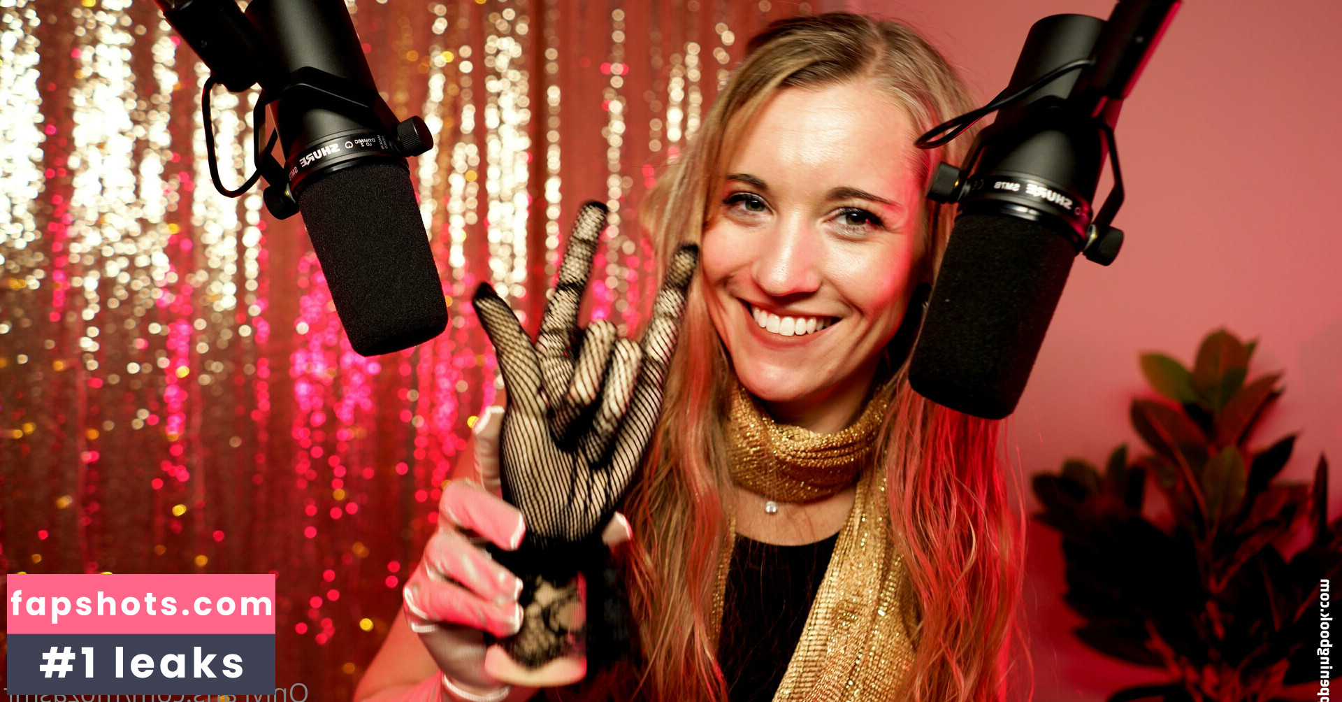 mozasmr gallery photo #25