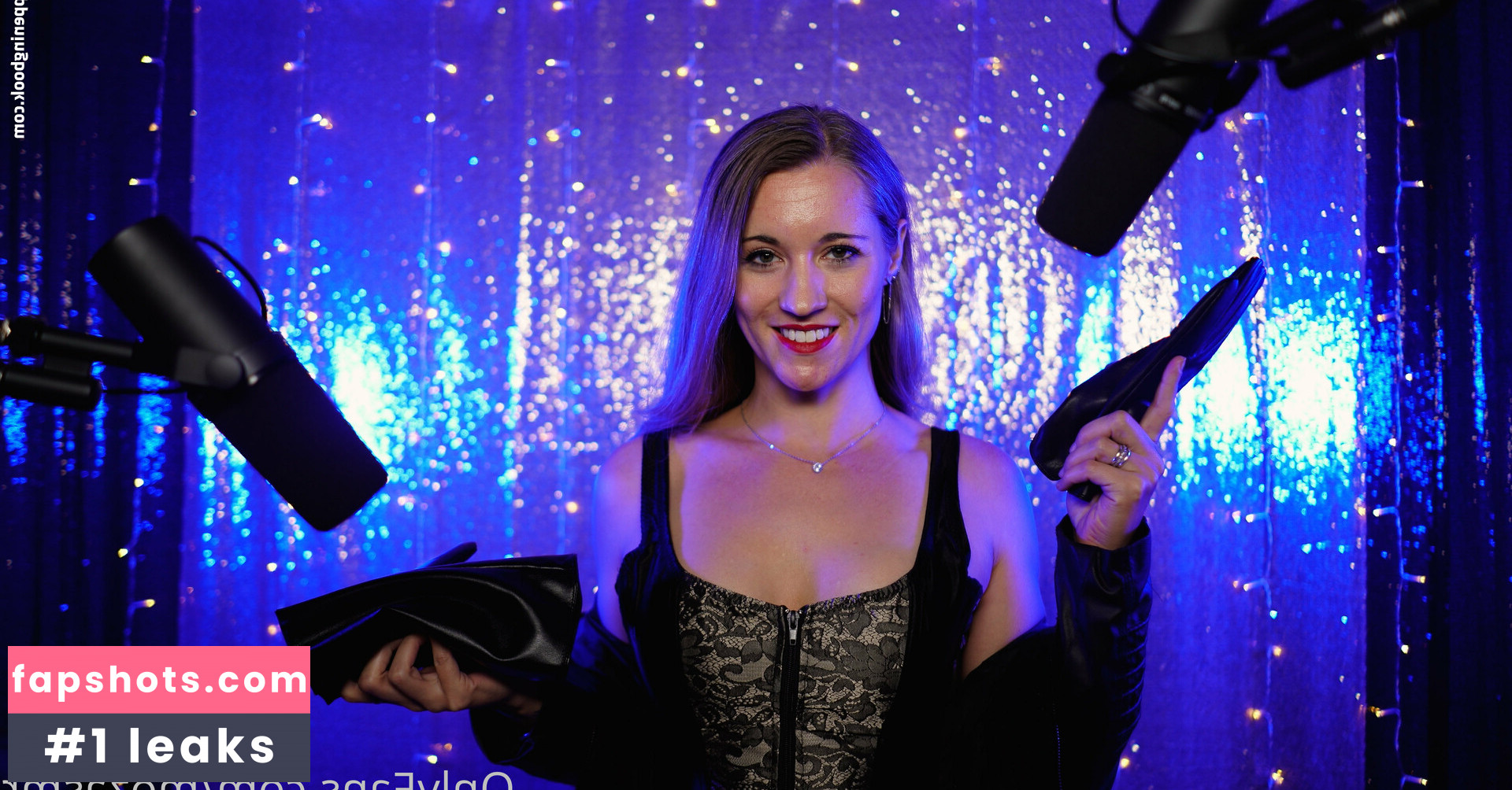 mozasmr gallery photo #26