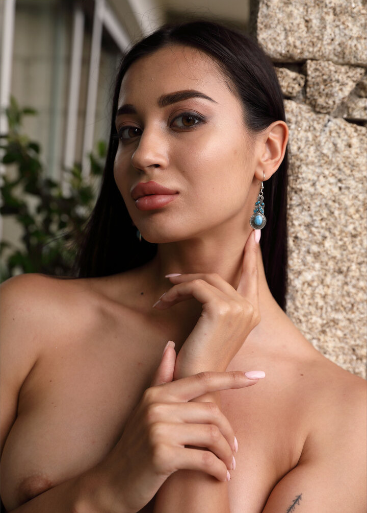 mplstudios Nahé úniky fotek pouze od fanoušků #663 - Fapshots