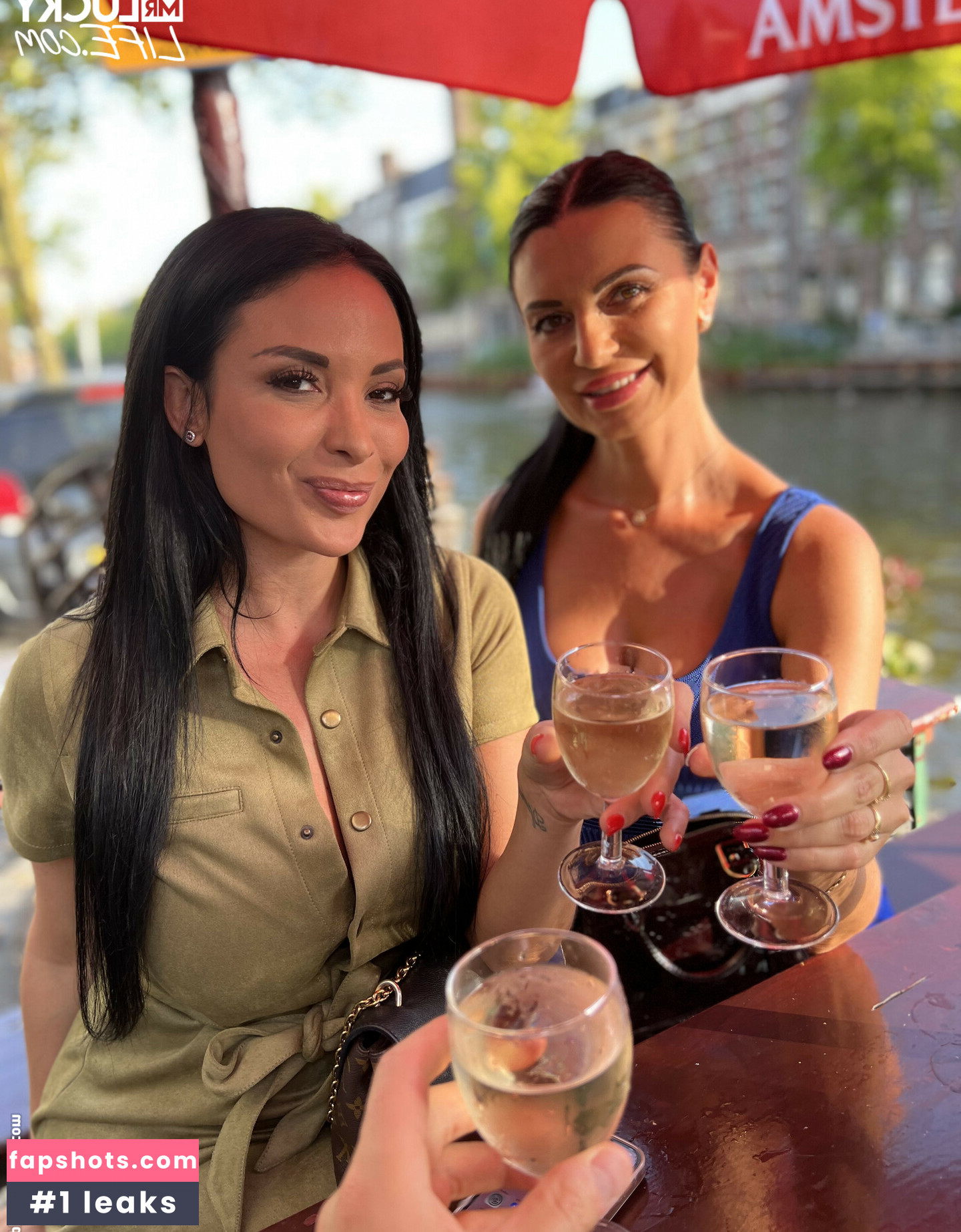 Mr Lucky POV Nude Leaks OnlyFans Photos #118 - Fapshots