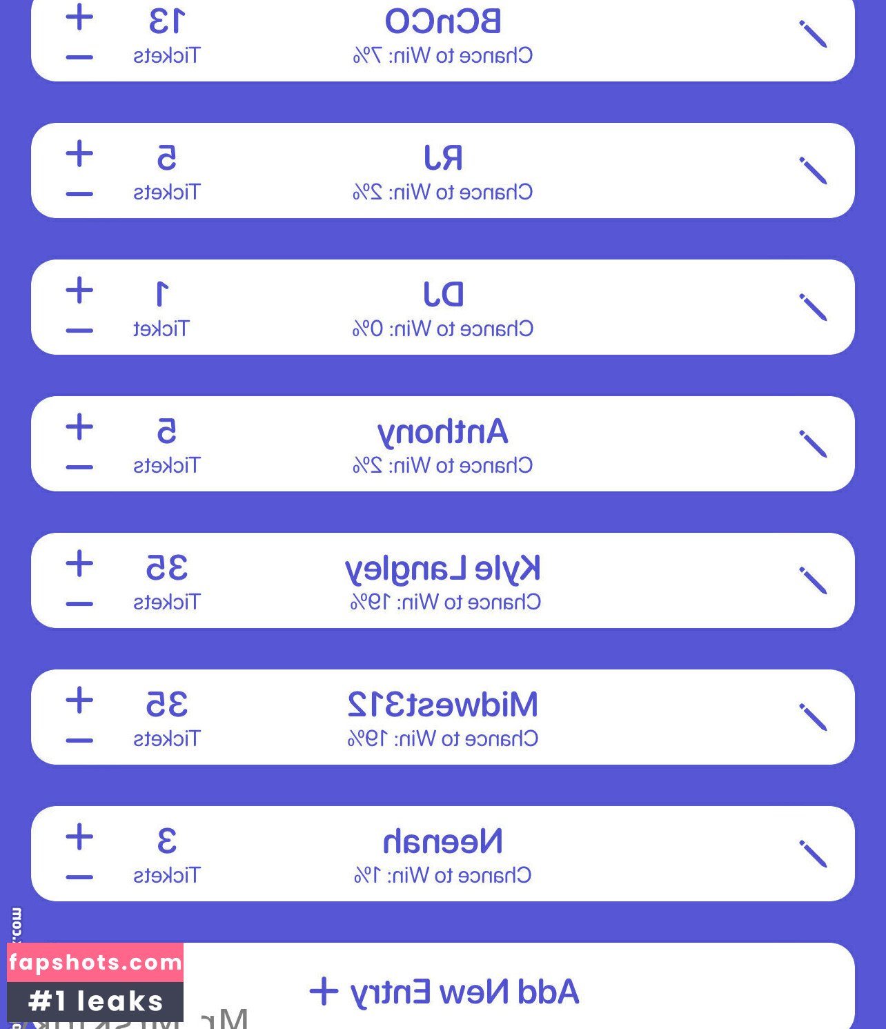 mr_mrskinky Nude Leaks OnlyFans Photos #2 - Fapshots