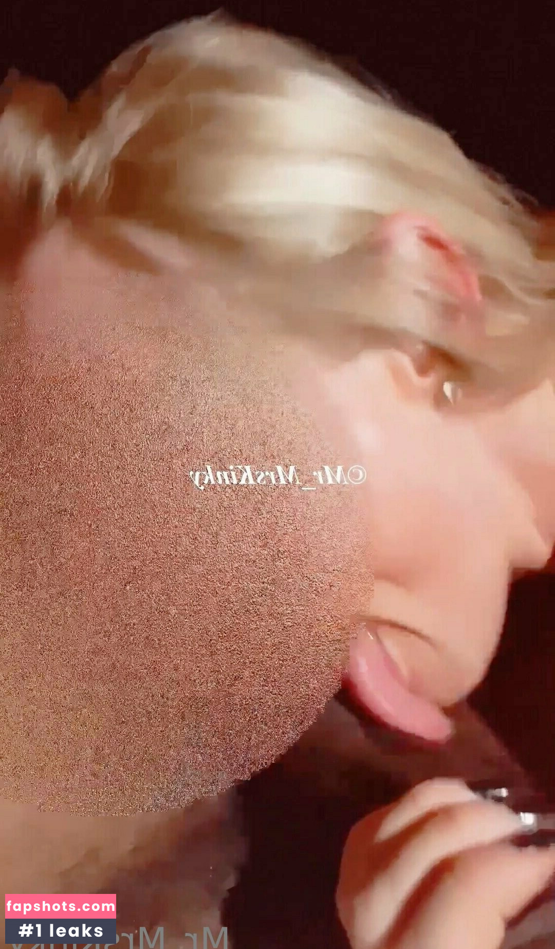 mr_mrskinky Filtración Desnuda OnlyFans Foto #13 - Fapshots