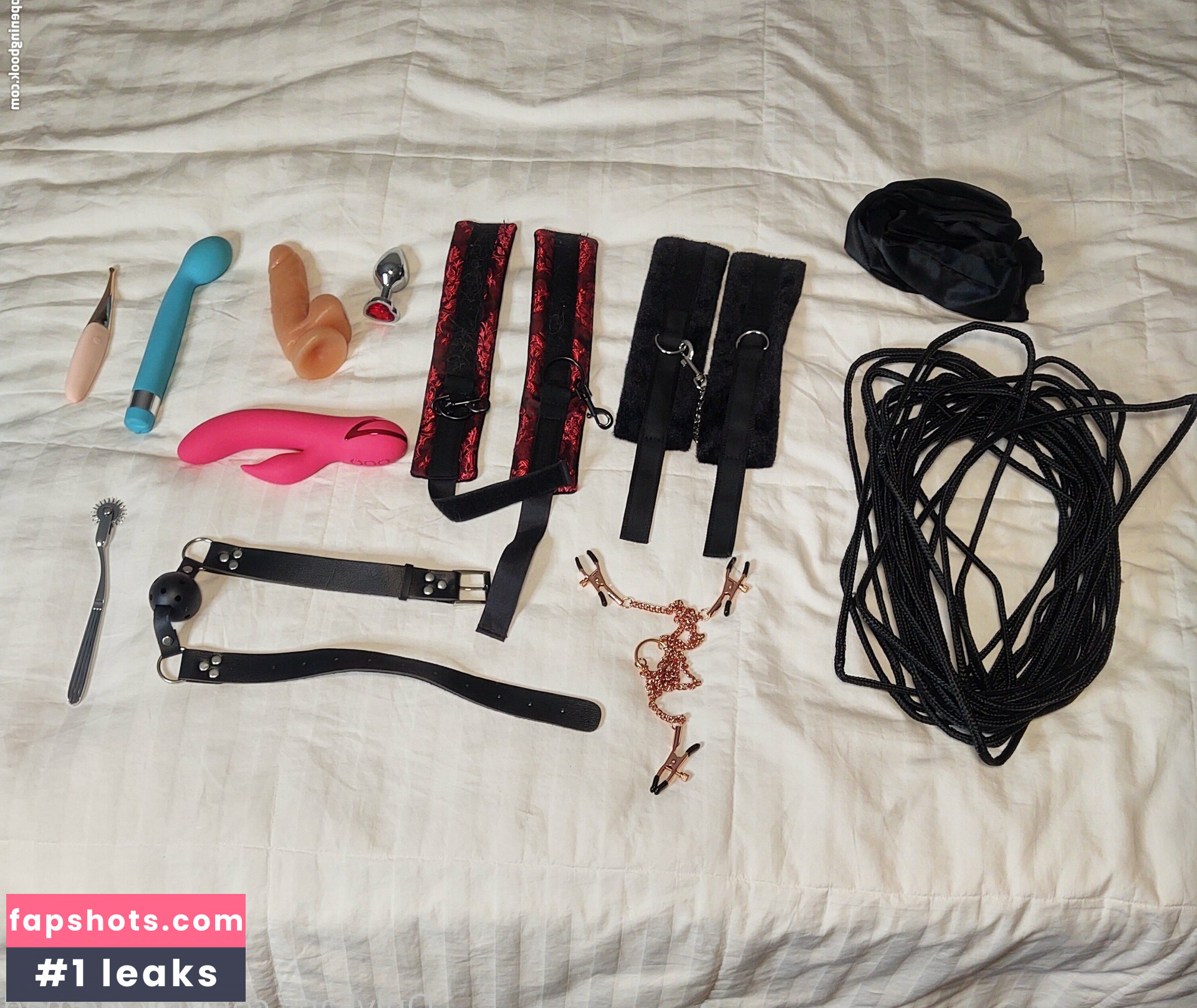 mr_nomad Nahé úniky fotek pouze od fanoušků #23 - Fapshots