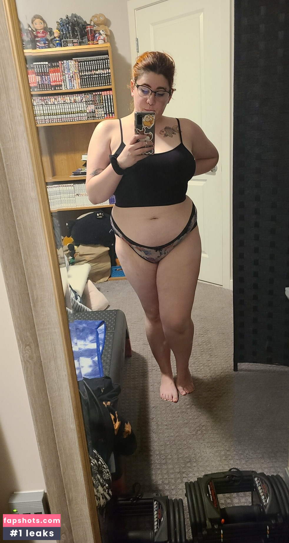 mrandmrstwofaced Nacktheit OnlyFans Fotos #9 - Fapshots