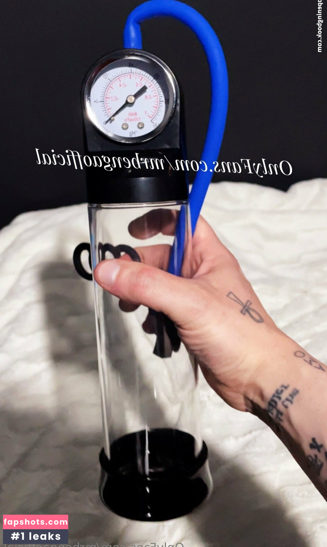 mrbengaofficial Nahé úniky fotek pouze od fanoušků #16 - Fapshots