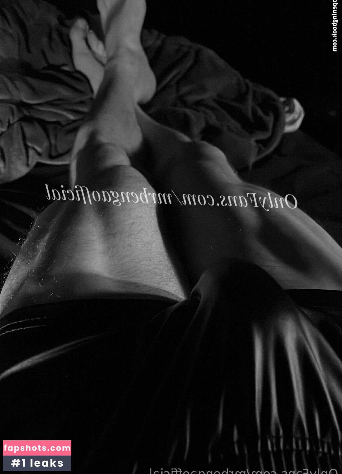 mrbengaofficial Nahé úniky fotek pouze od fanoušků #5 - Fapshots