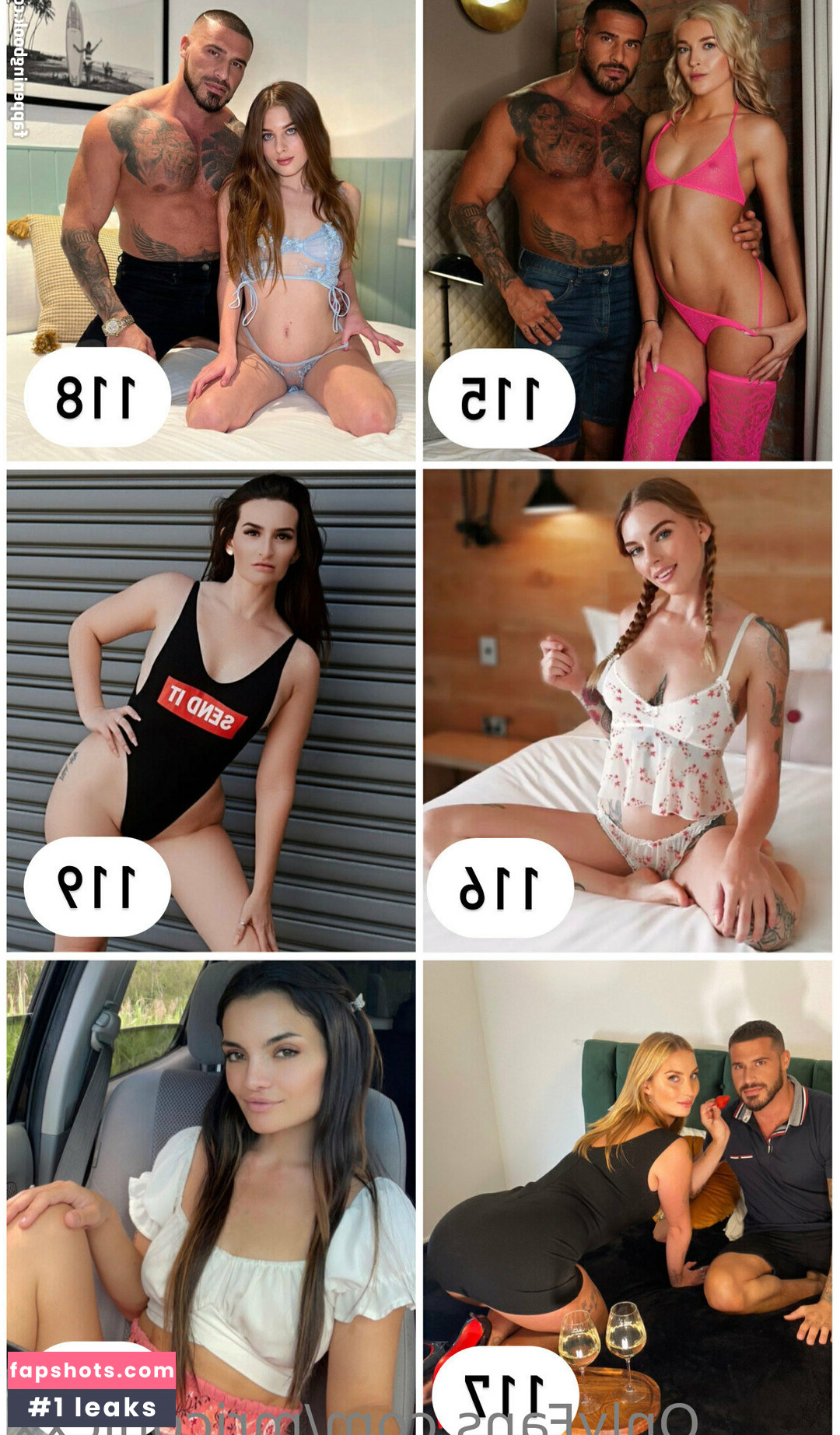 mriconicxx gallery photo #13