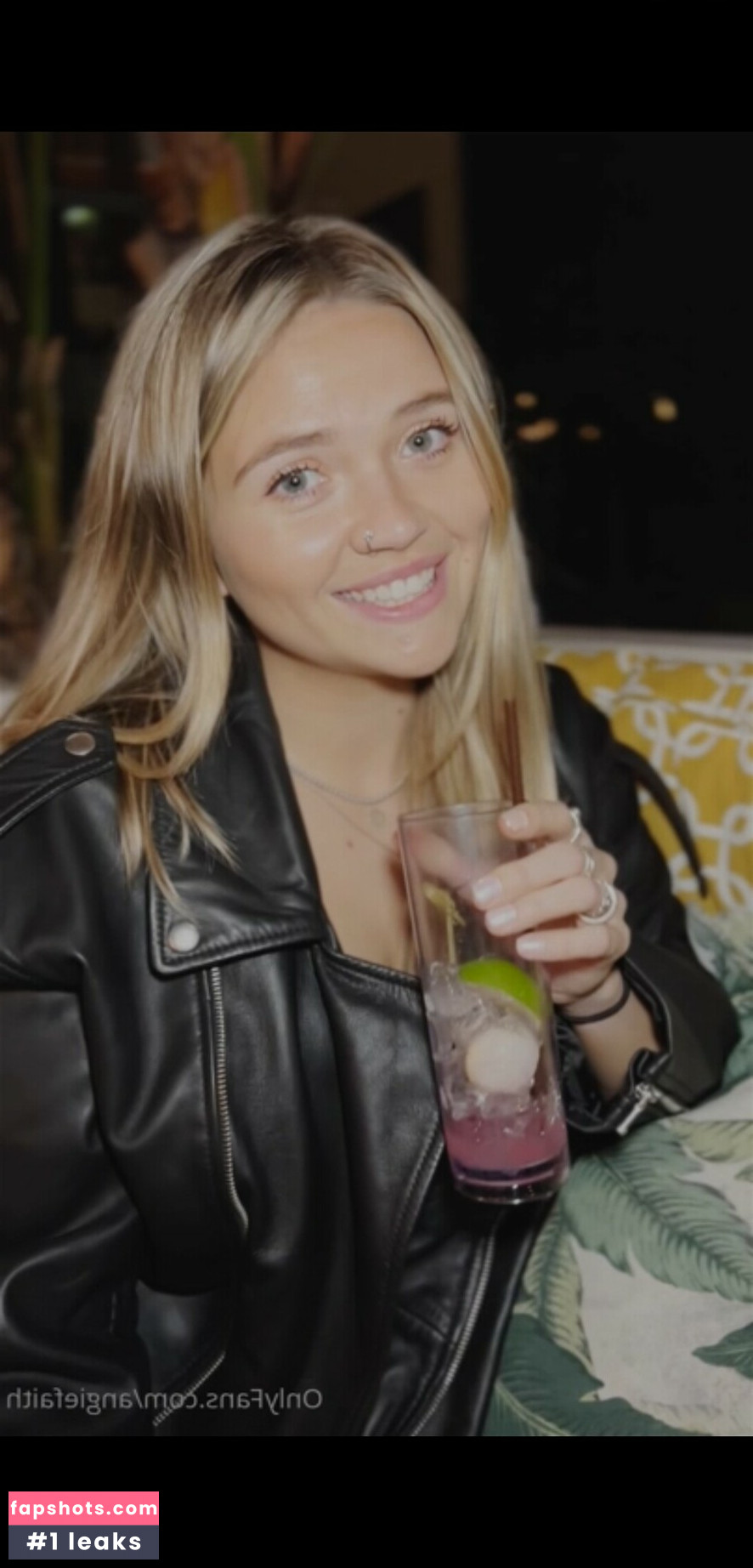 MRluckylife Nahé úniky fotek pouze od fanoušků #5 - Fapshots