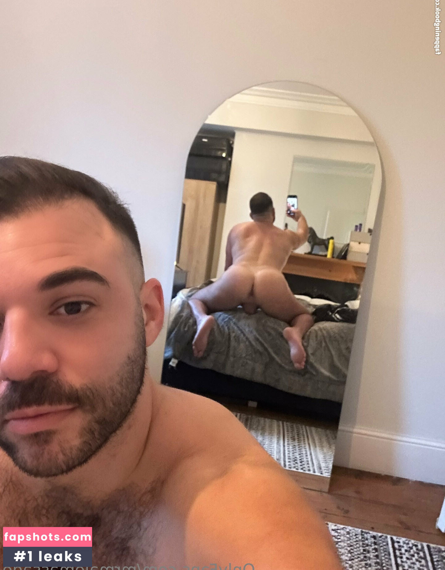 mrmalemassage Nude Leaks OnlyFans Photos #3 - Fapshots