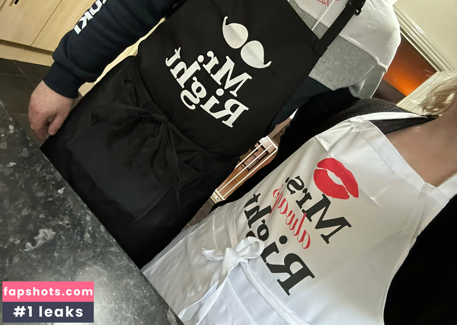 mrmrse Nacktheit OnlyFans Fotos #15 - Fapshots