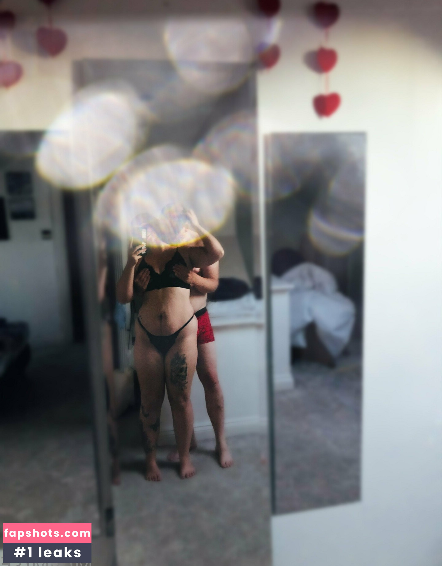 mrmrse Nacktheit OnlyFans Fotos #18 - Fapshots