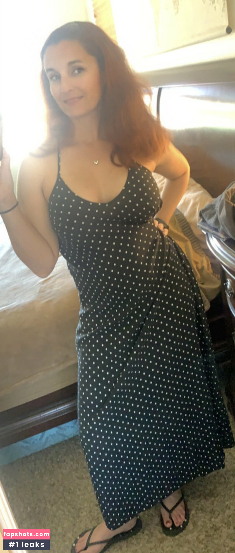 Mrs. Badass Nahé úniky fotek pouze od fanoušků #22 - Fapshots