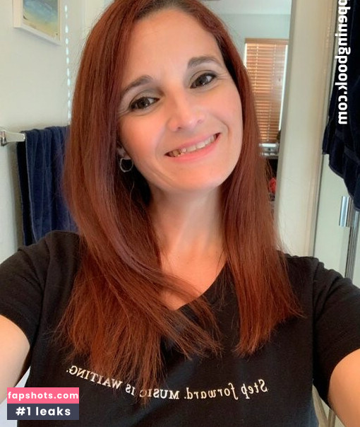 Mrs. Badass Nahé úniky fotek pouze od fanoušků #23 - Fapshots