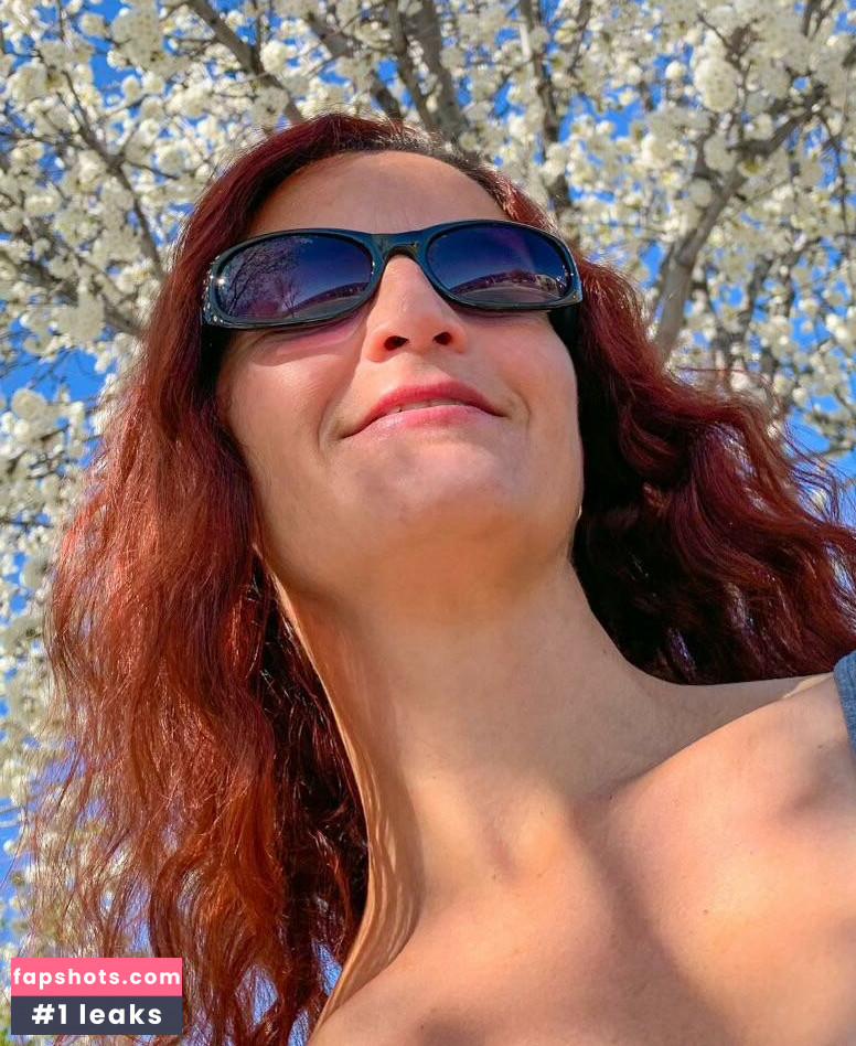 Mrs. Badass Nahé úniky fotek pouze od fanoušků #24 - Fapshots