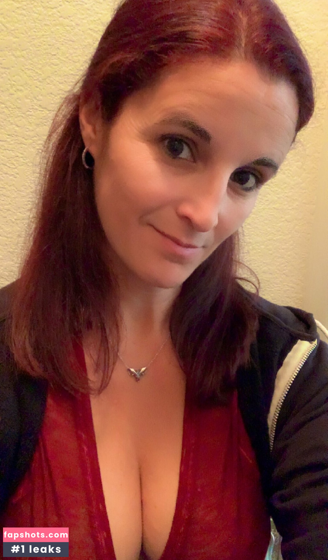 Mrs. Badass Nahé úniky fotek pouze od fanoušků #26 - Fapshots