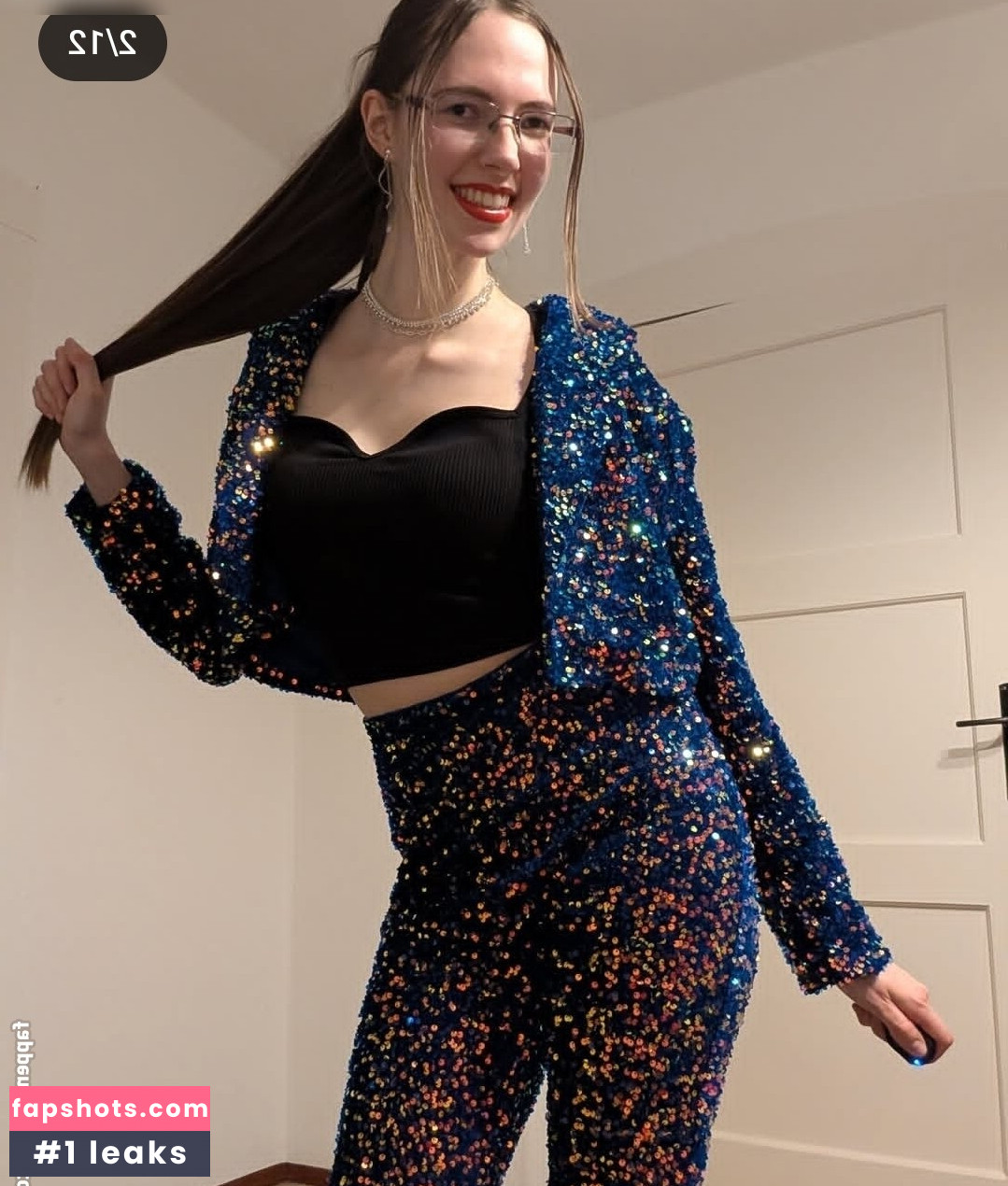 mrs-crazy gallery photo #15