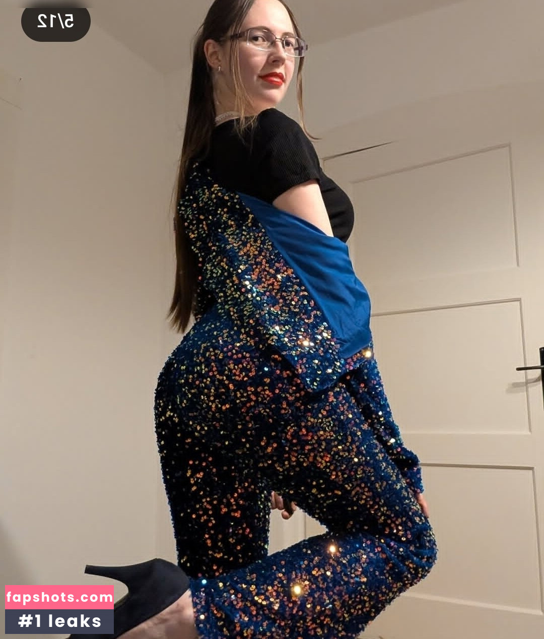 mrs-crazy gallery photo #16