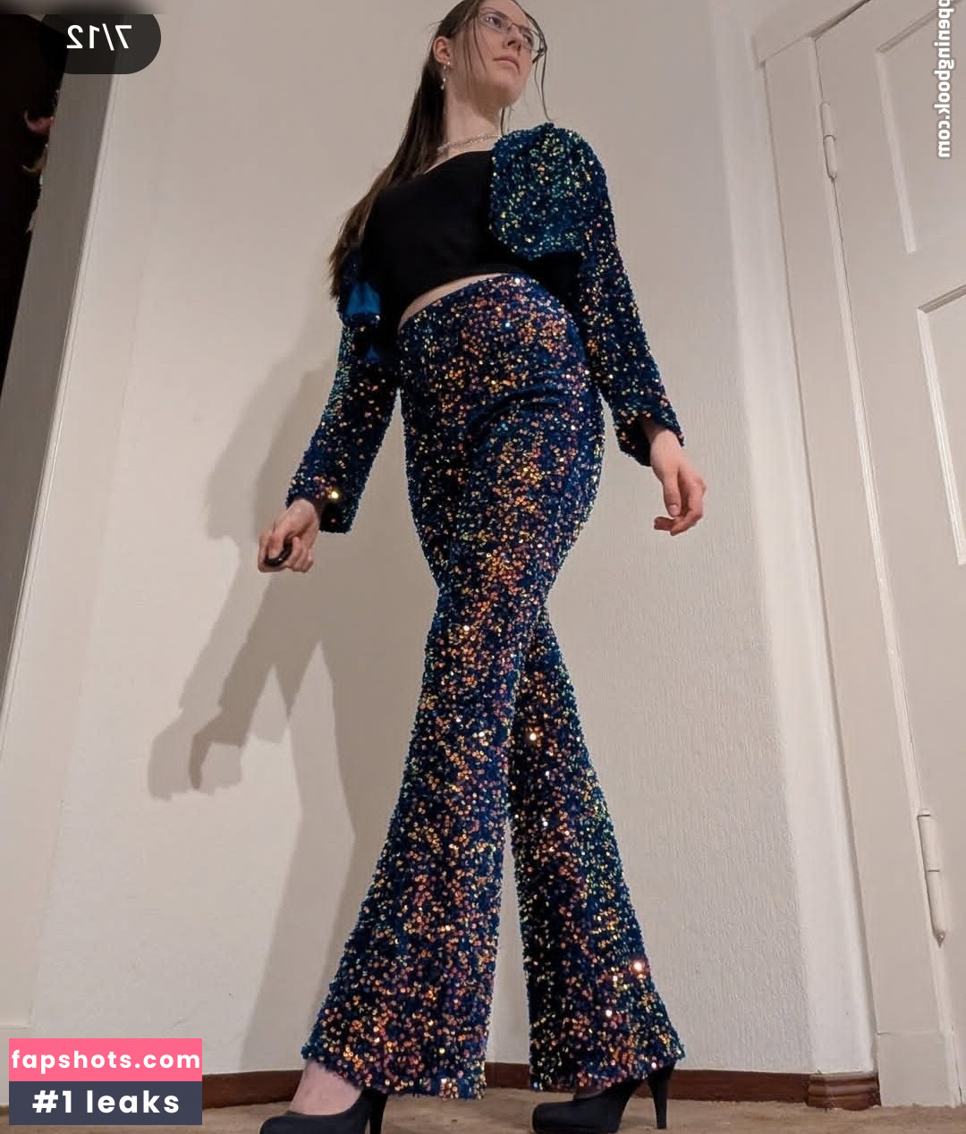 mrs-crazy gallery photo #25